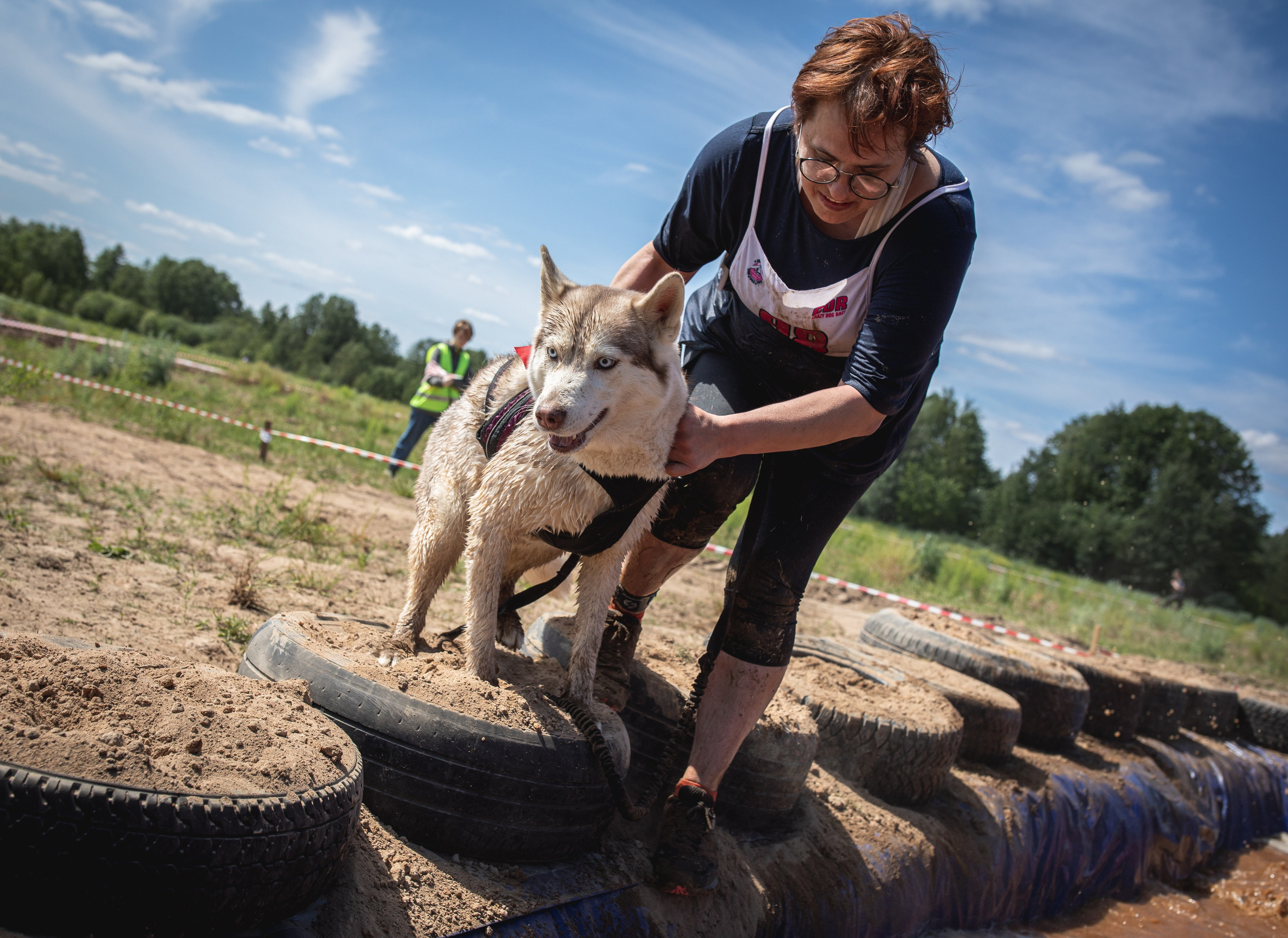 Репортажная съёмка спортивных мероприятий. ESHE_PHOTO Фотограф анималист в Москве и Московской области
