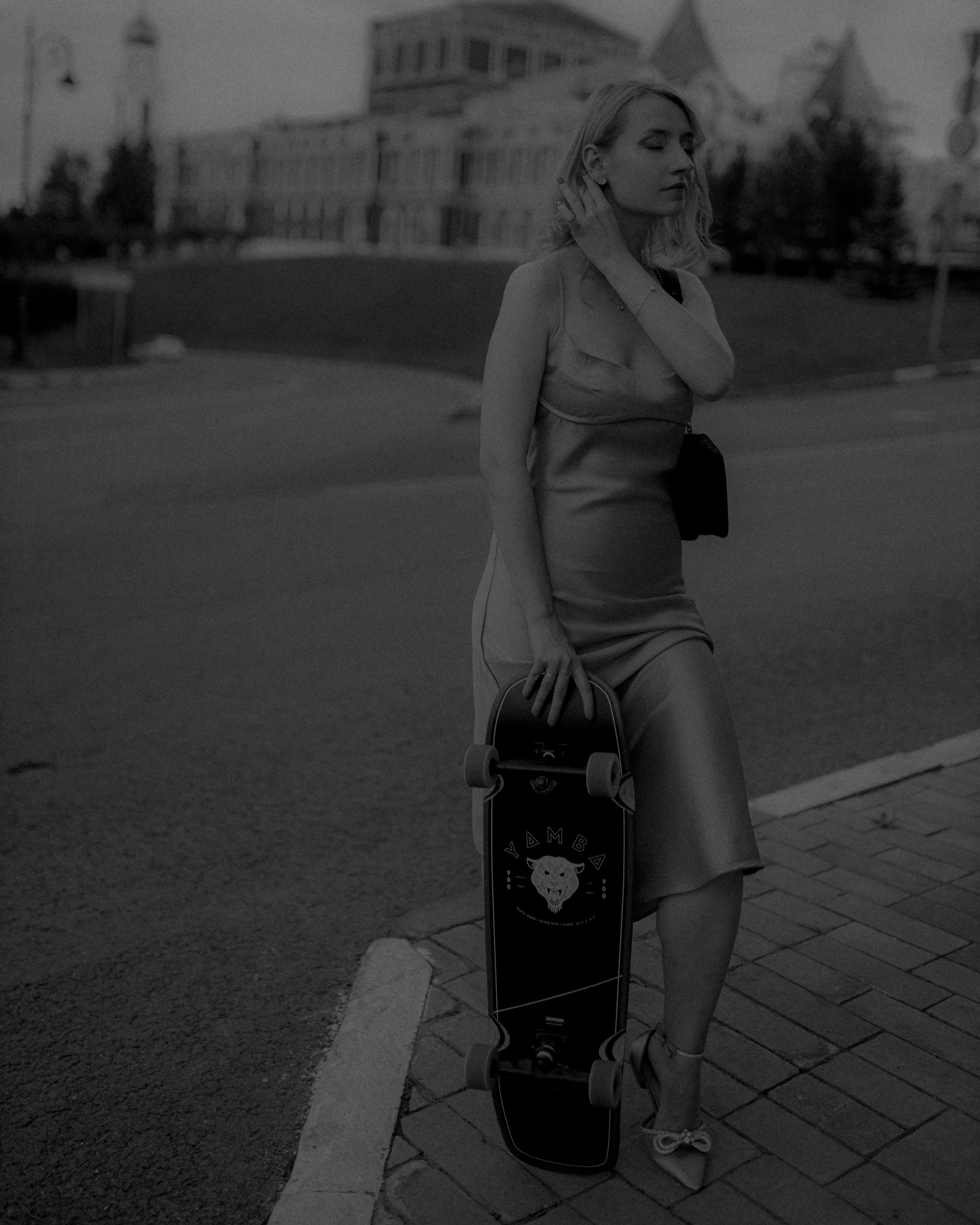 Дарья. DARYA.BELKINA