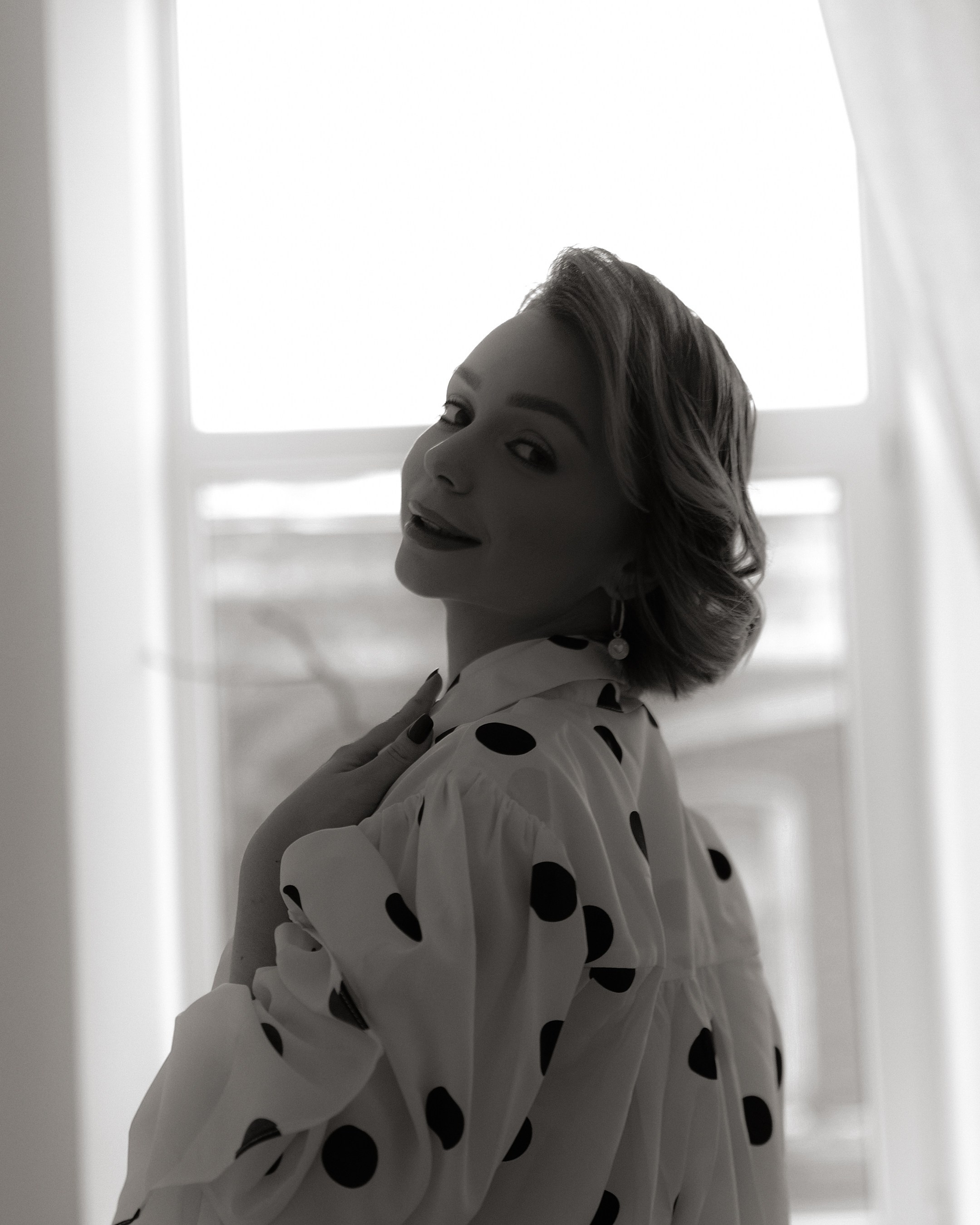 София. DARYA.BELKINA