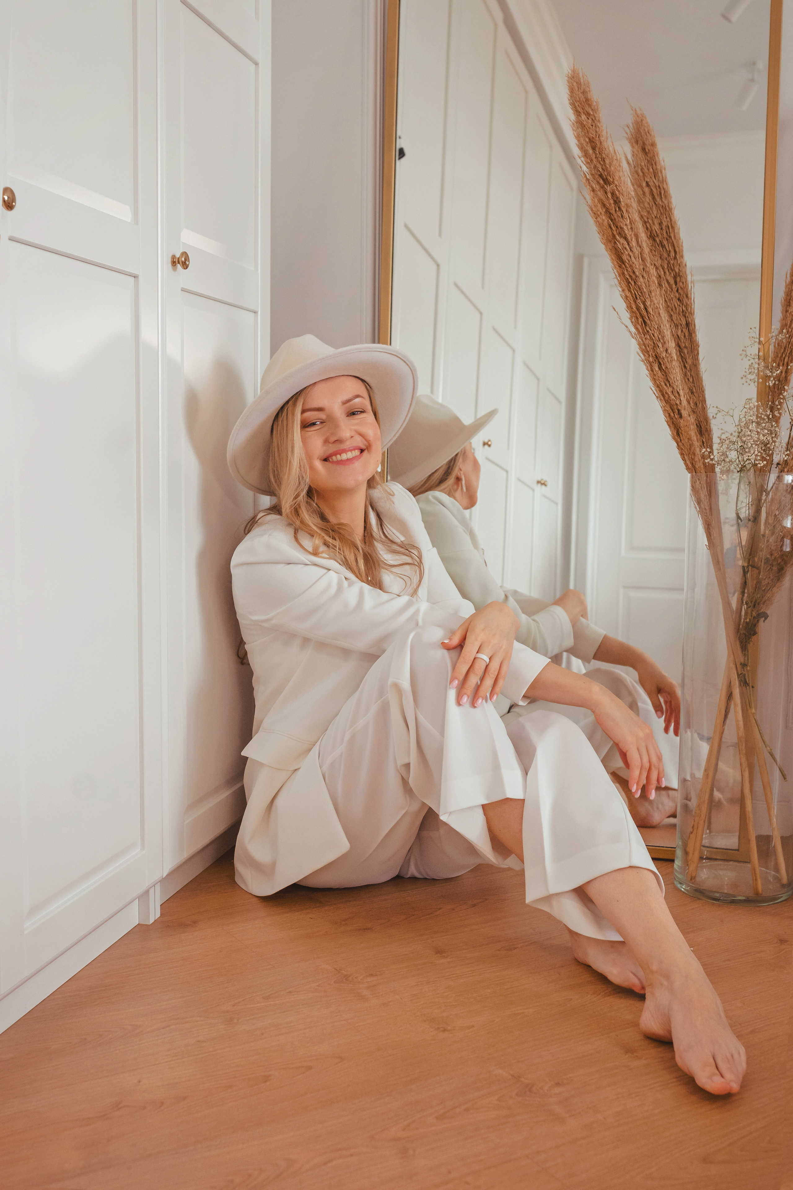 Женский портрет. Топовый фотограф Юлия Графова