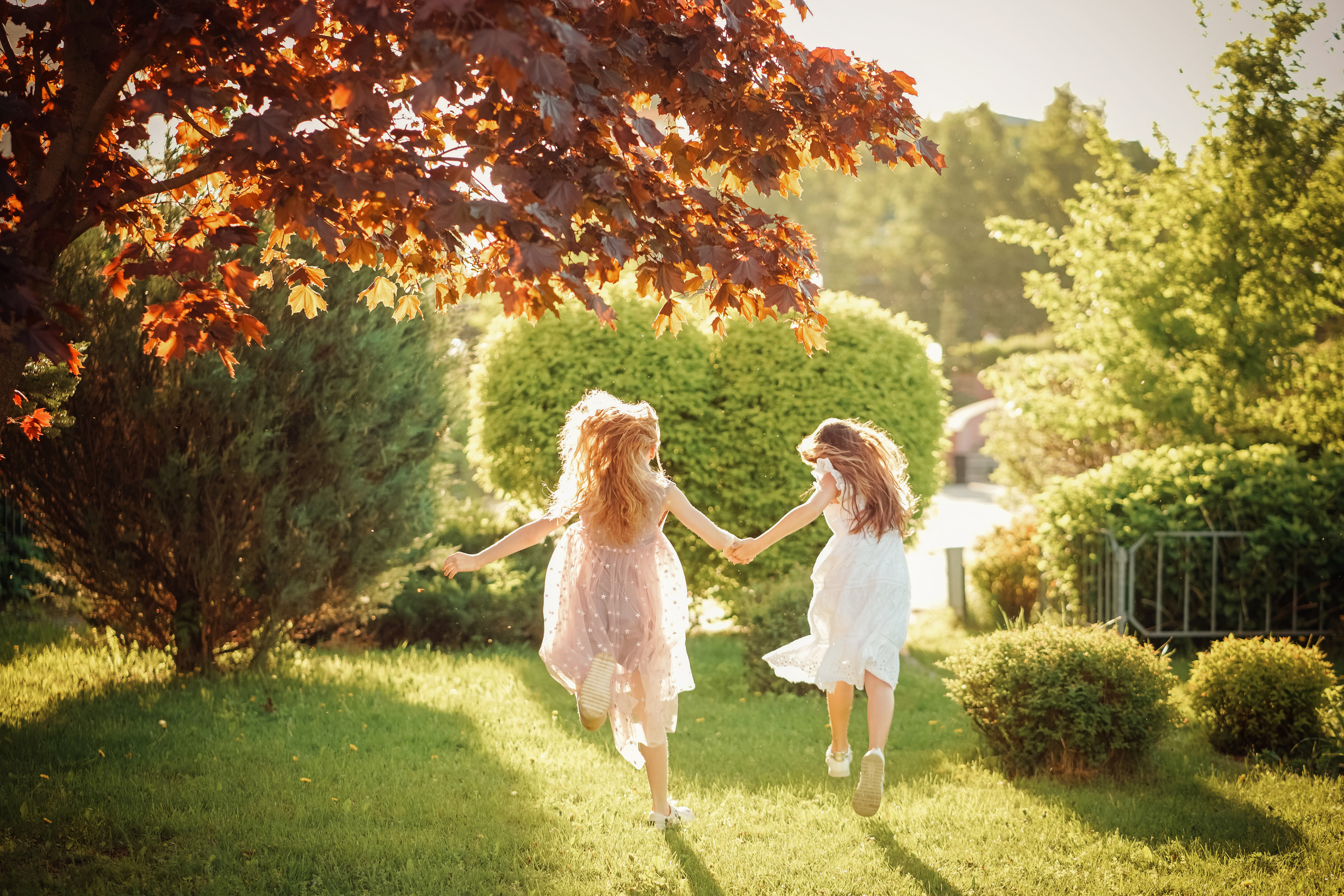 Детские истории. Топовый фотограф Юлия Графова