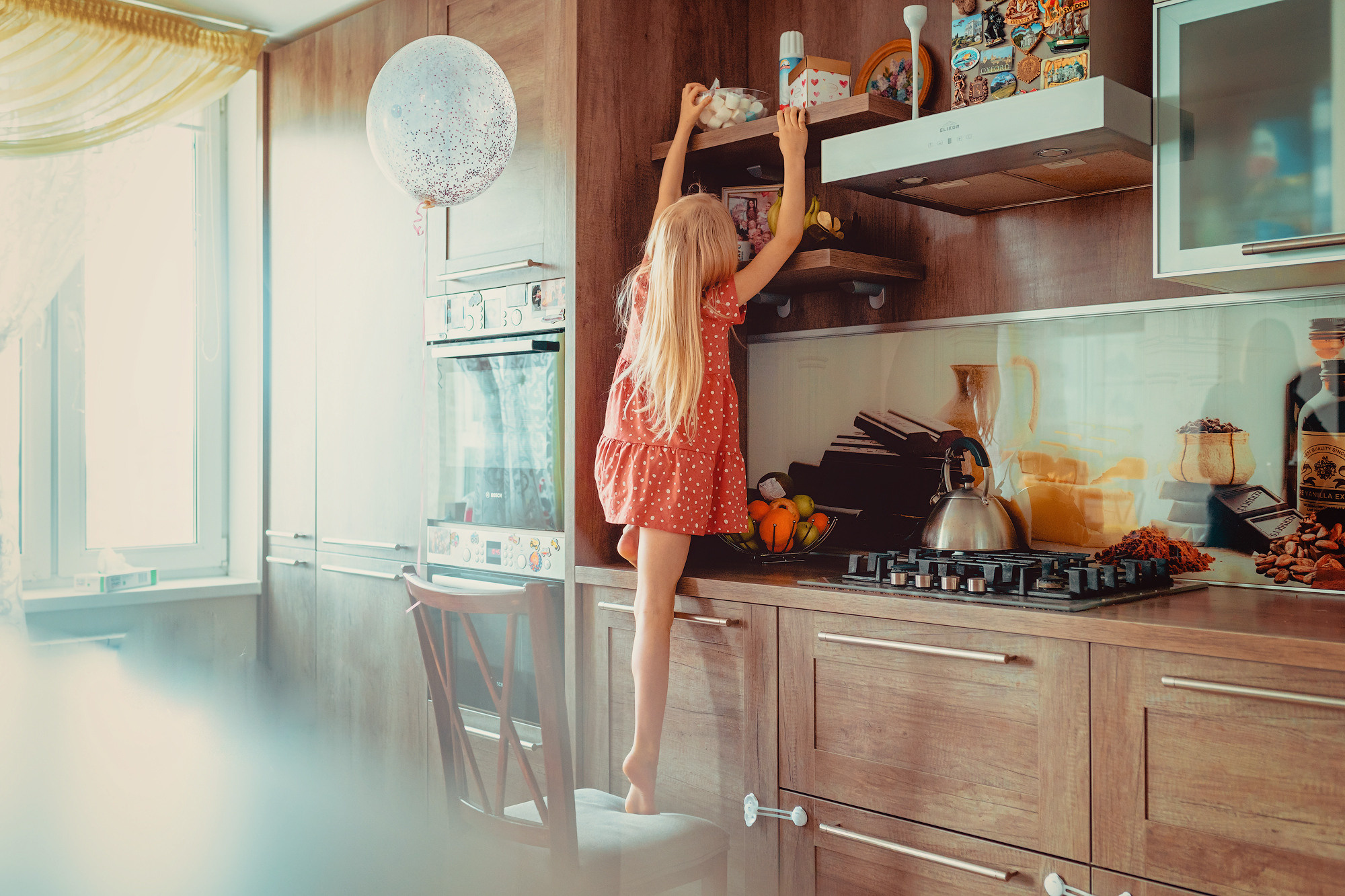 Семейные съёмки. Топовый фотограф Юлия Графова