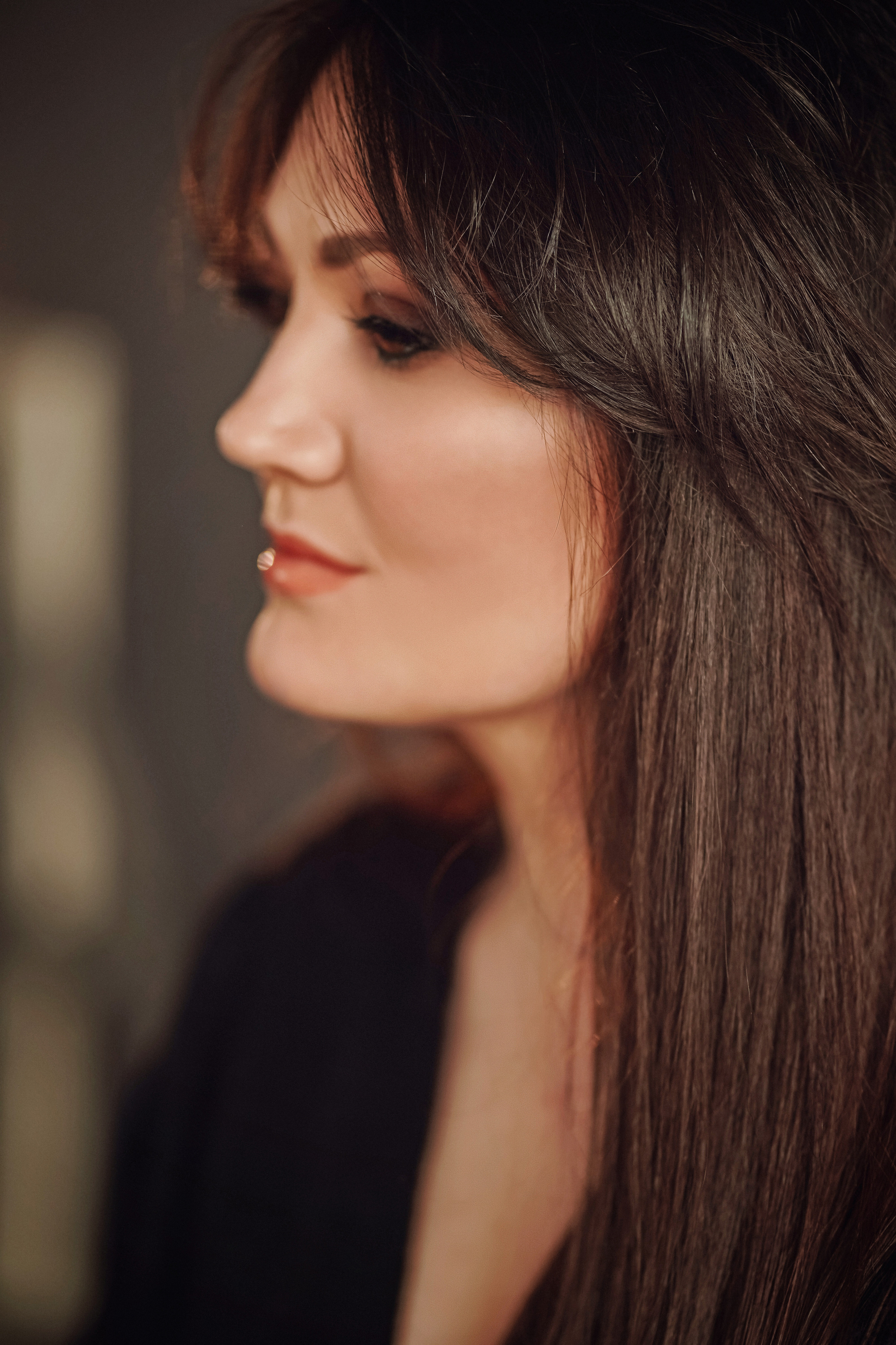 Женский портрет. Топовый фотограф Юлия Графова