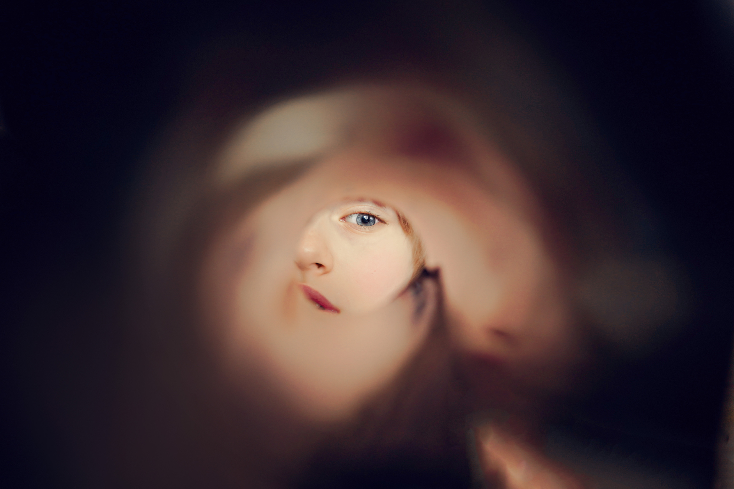 Детские истории. Топовый фотограф Юлия Графова