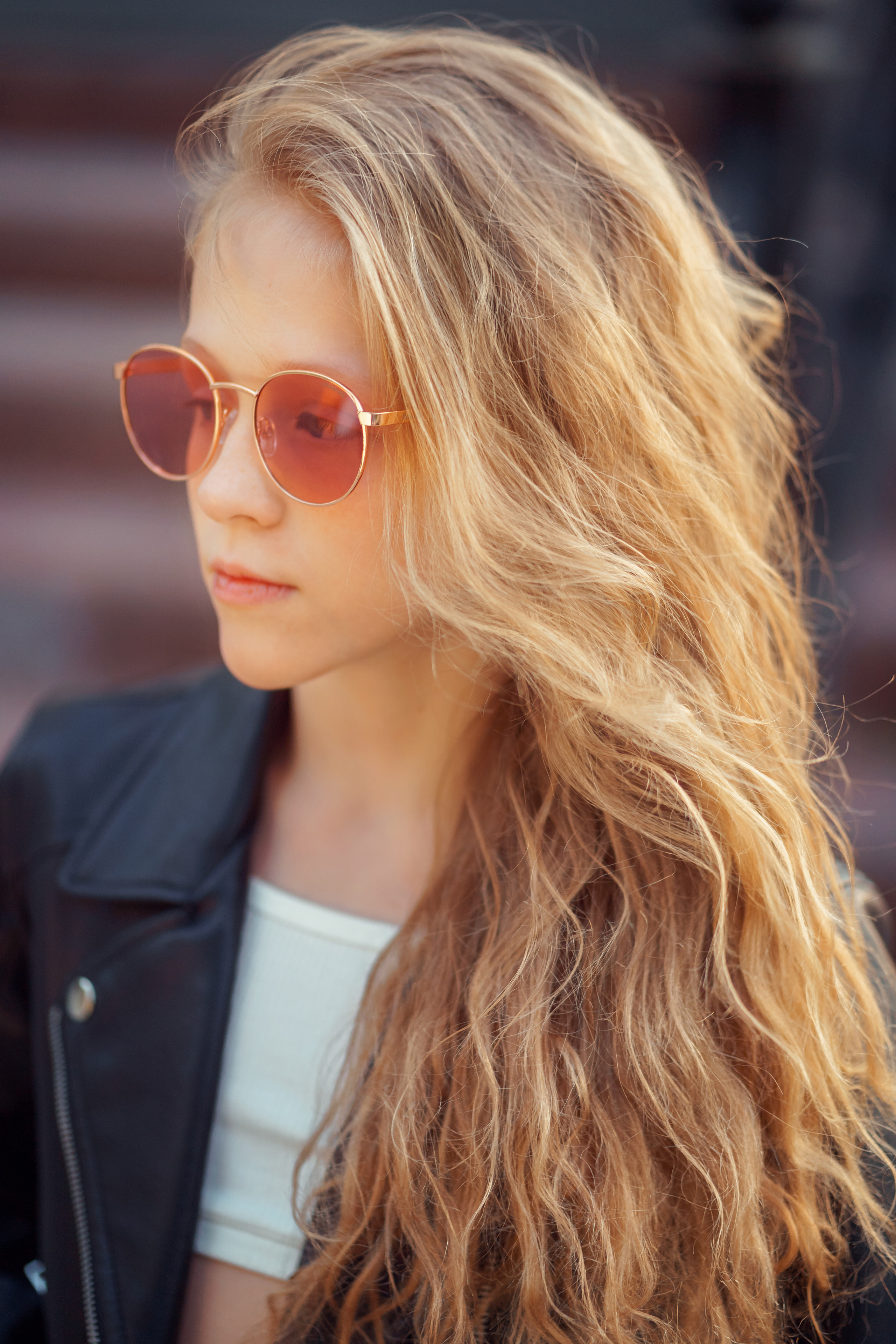 Детские истории. Топовый фотограф Юлия Графова