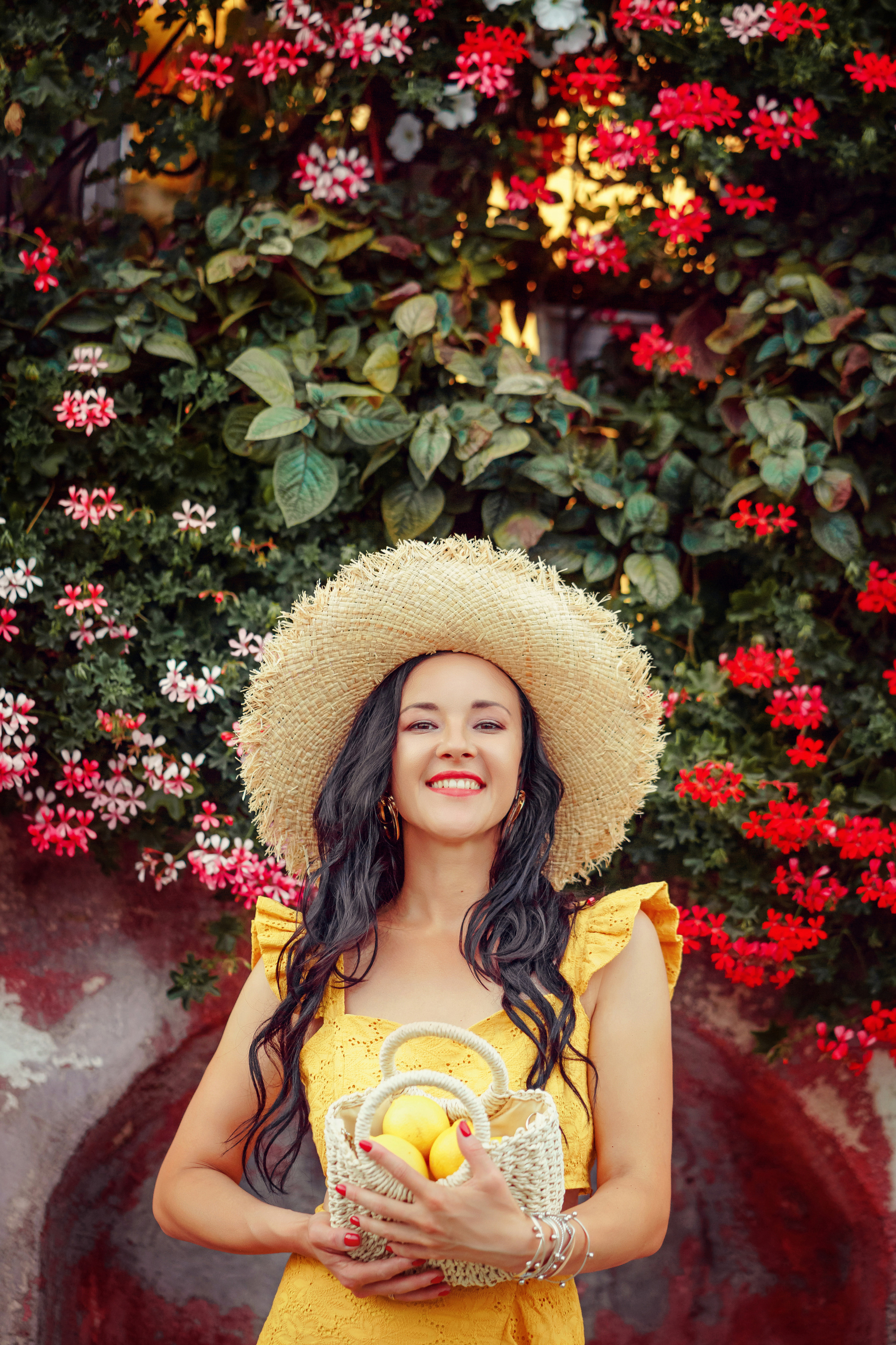 Женский портрет. Топовый фотограф Юлия Графова