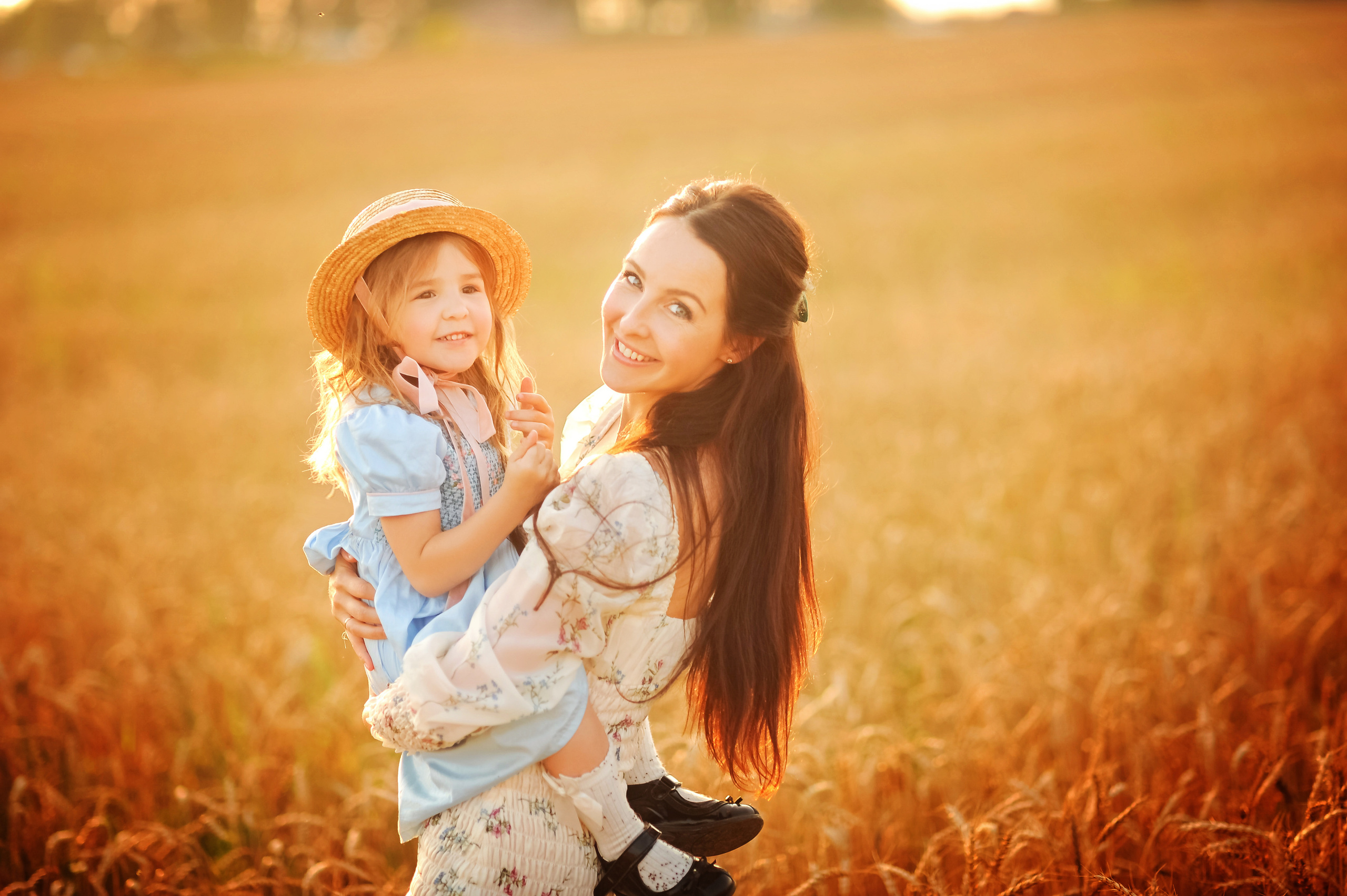 Семейные съёмки. Топовый фотограф Юлия Графова