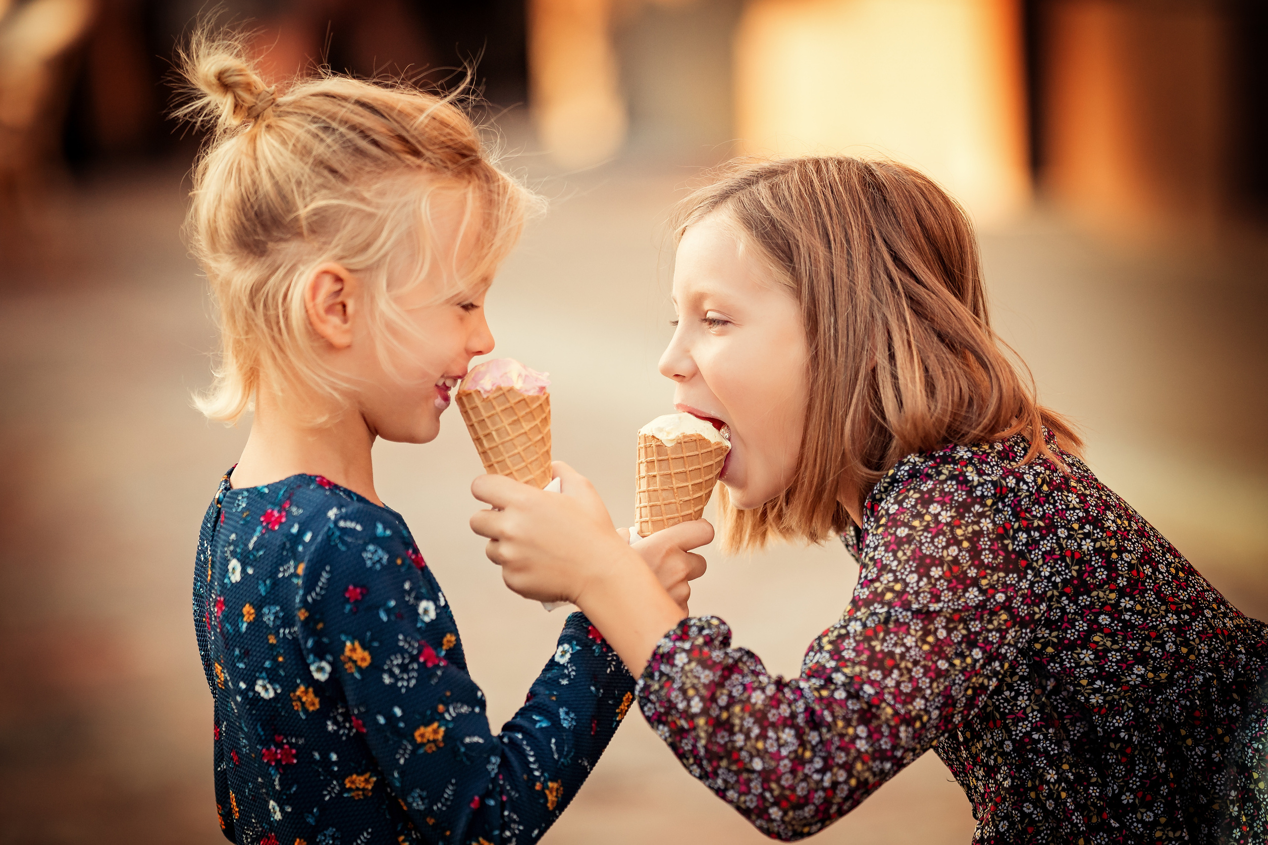 Детские истории. Топовый фотограф Юлия Графова