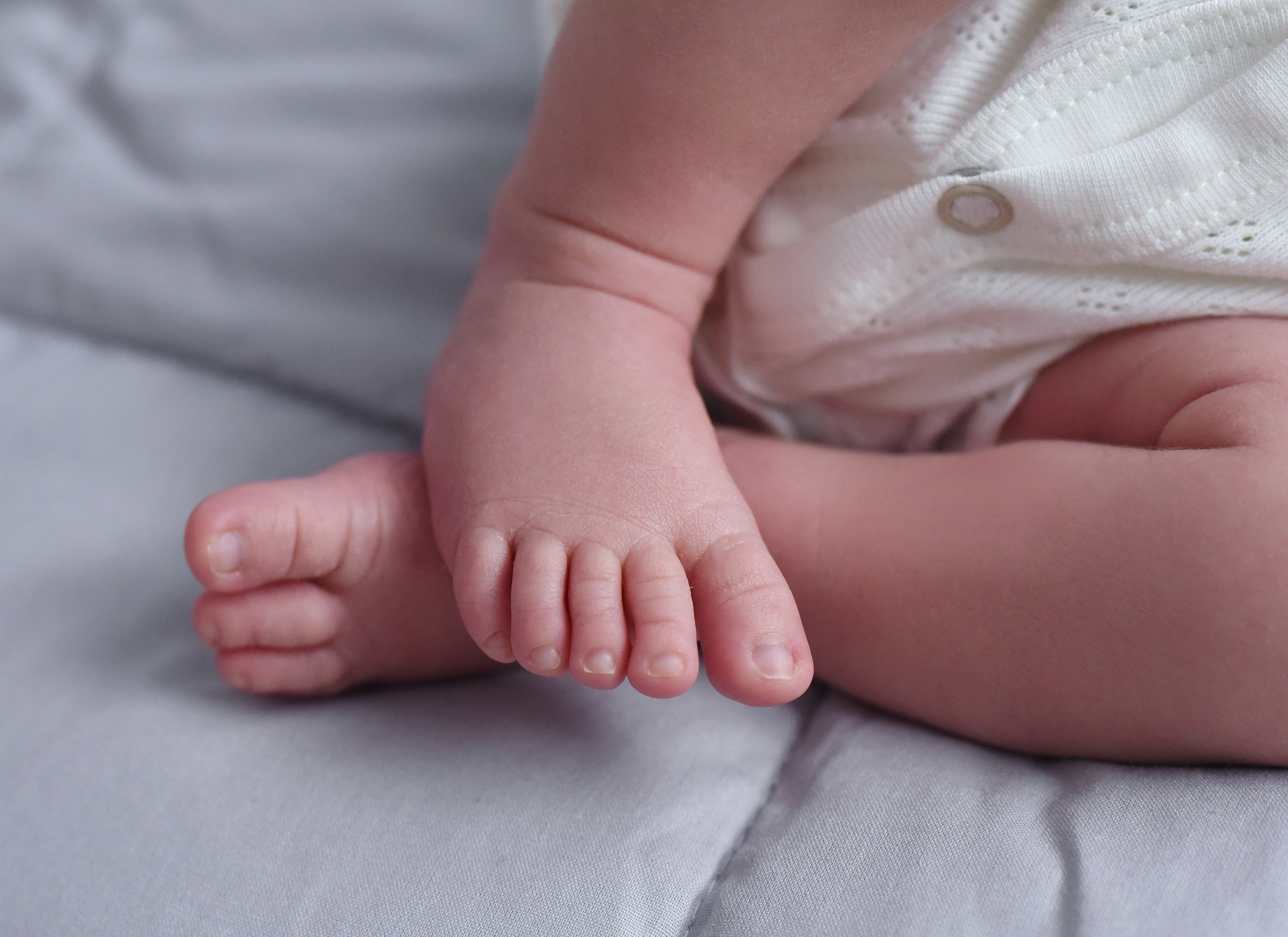 Новорожденные малыши. Детский и семейный Фотограф г. Красноярск