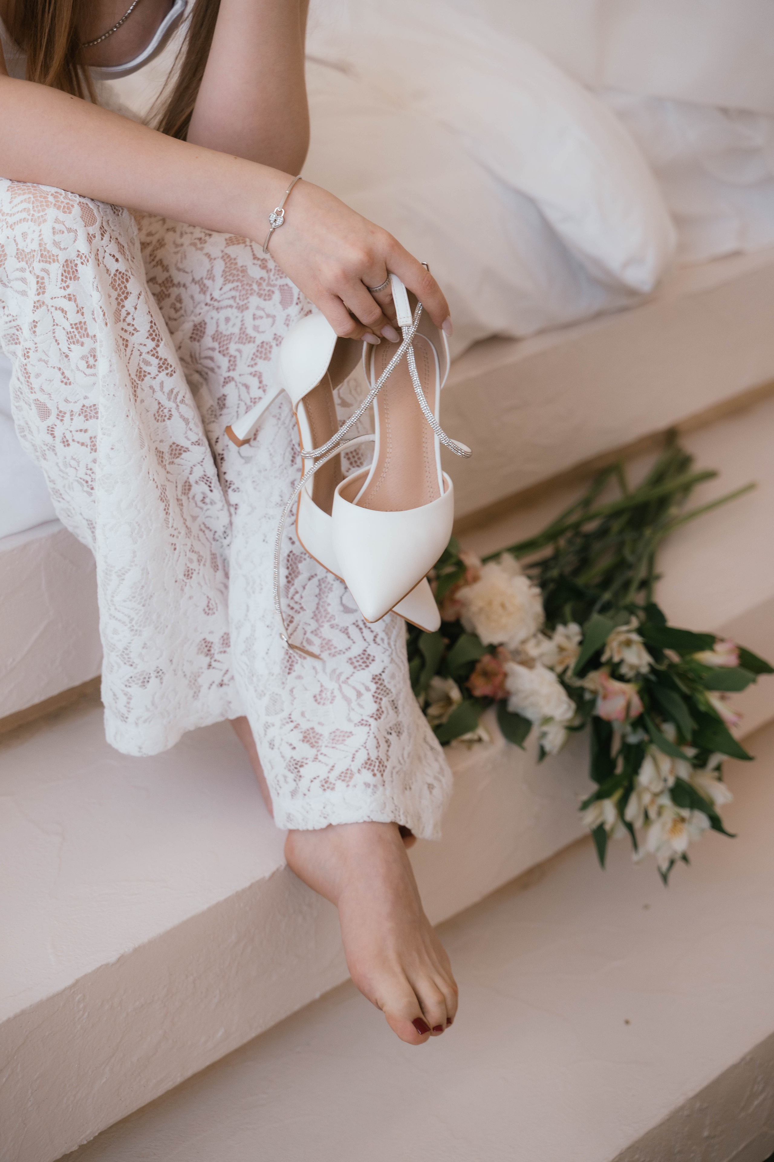 Вика. Свадебный, семейный фотограф в Рязани Лена Брант