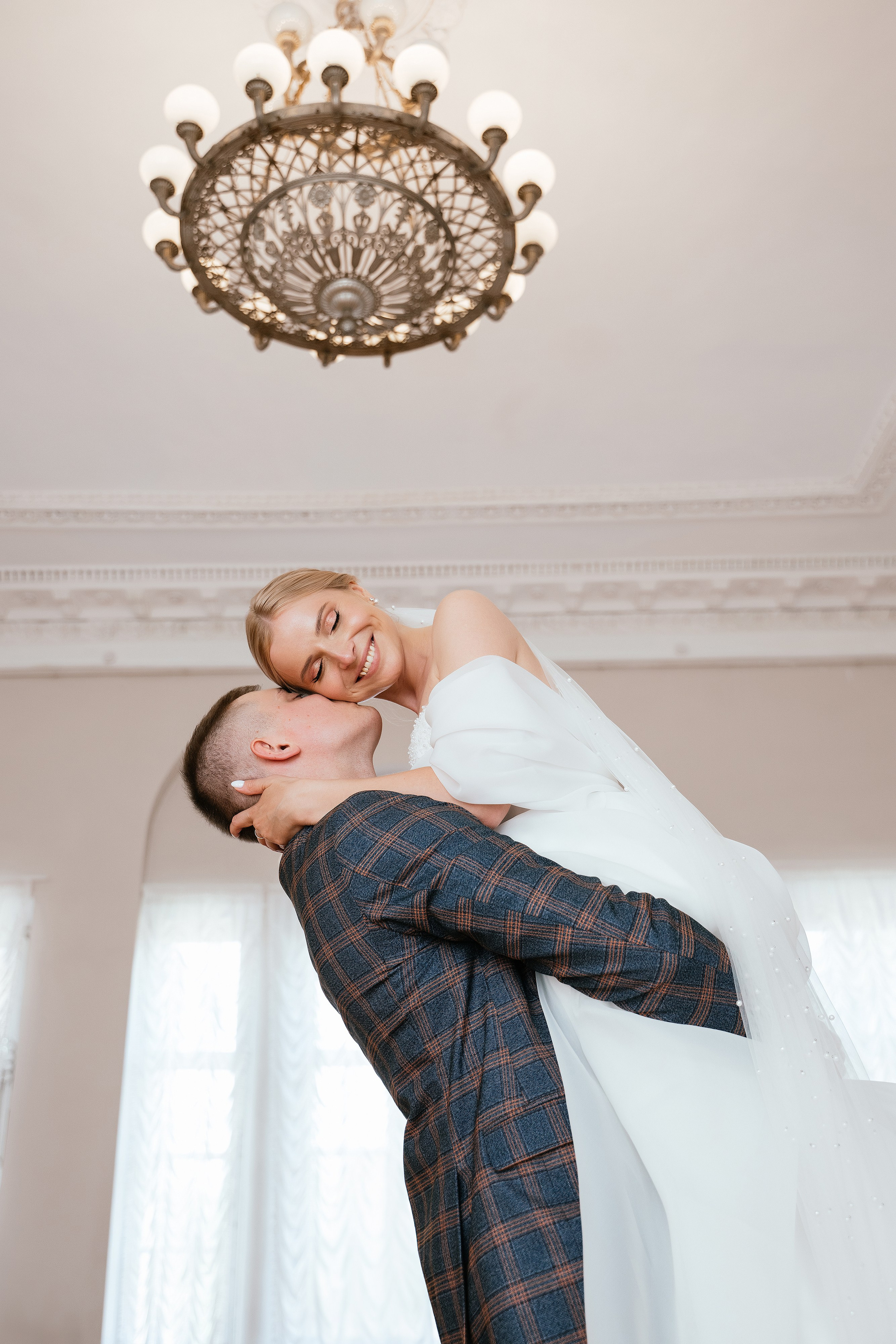 Wedding day #65. Свадебный, семейный фотограф в Рязани Лена Брант