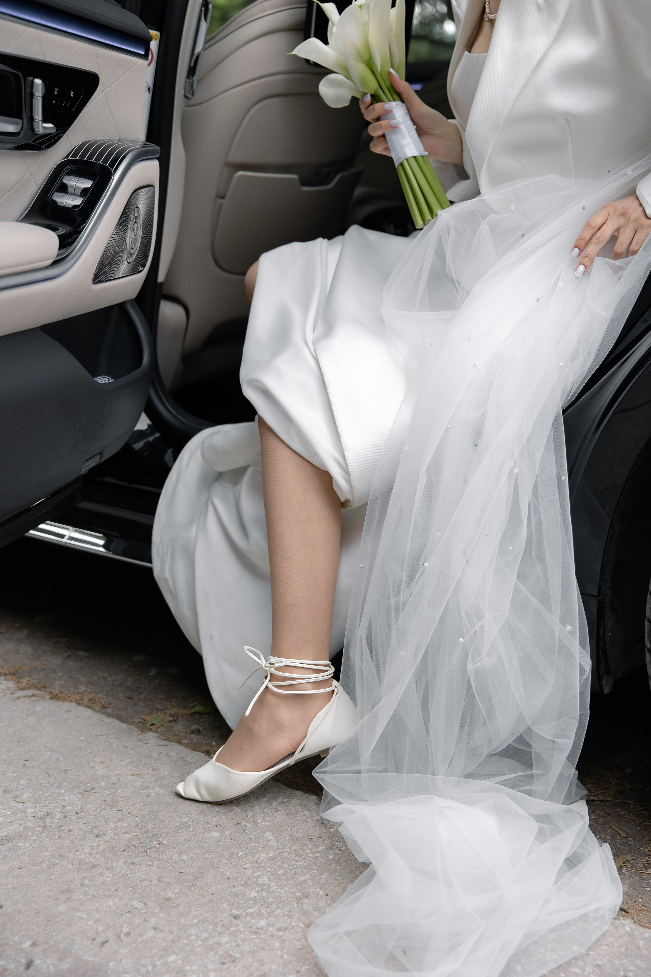 Глеб и Алина. Свадебный и семейный фотограф в Новосибирске Наталья Зорина