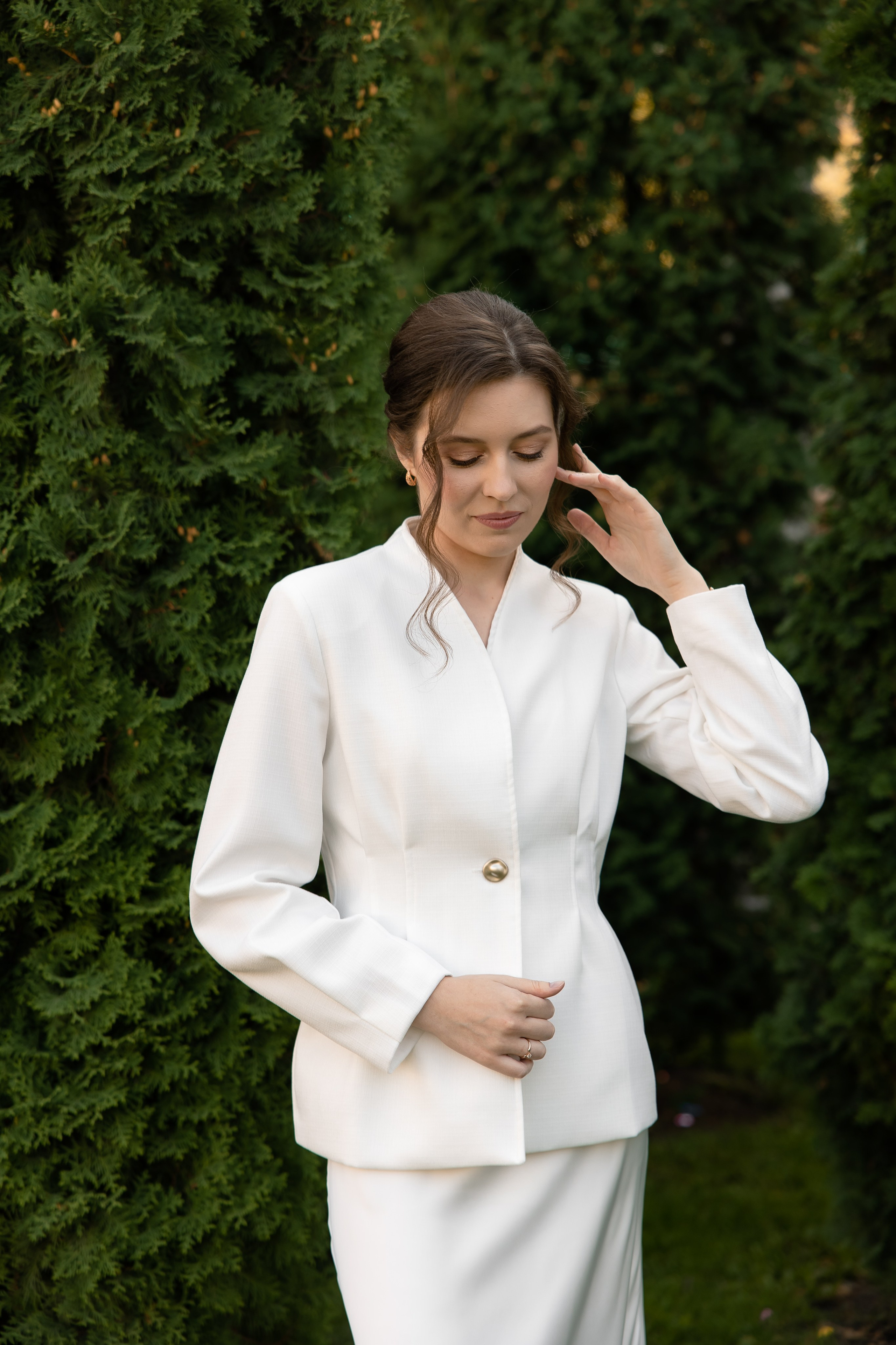 Анатолий и Анна. Свадебный и семейный фотограф в Новосибирске Наталья Зорина