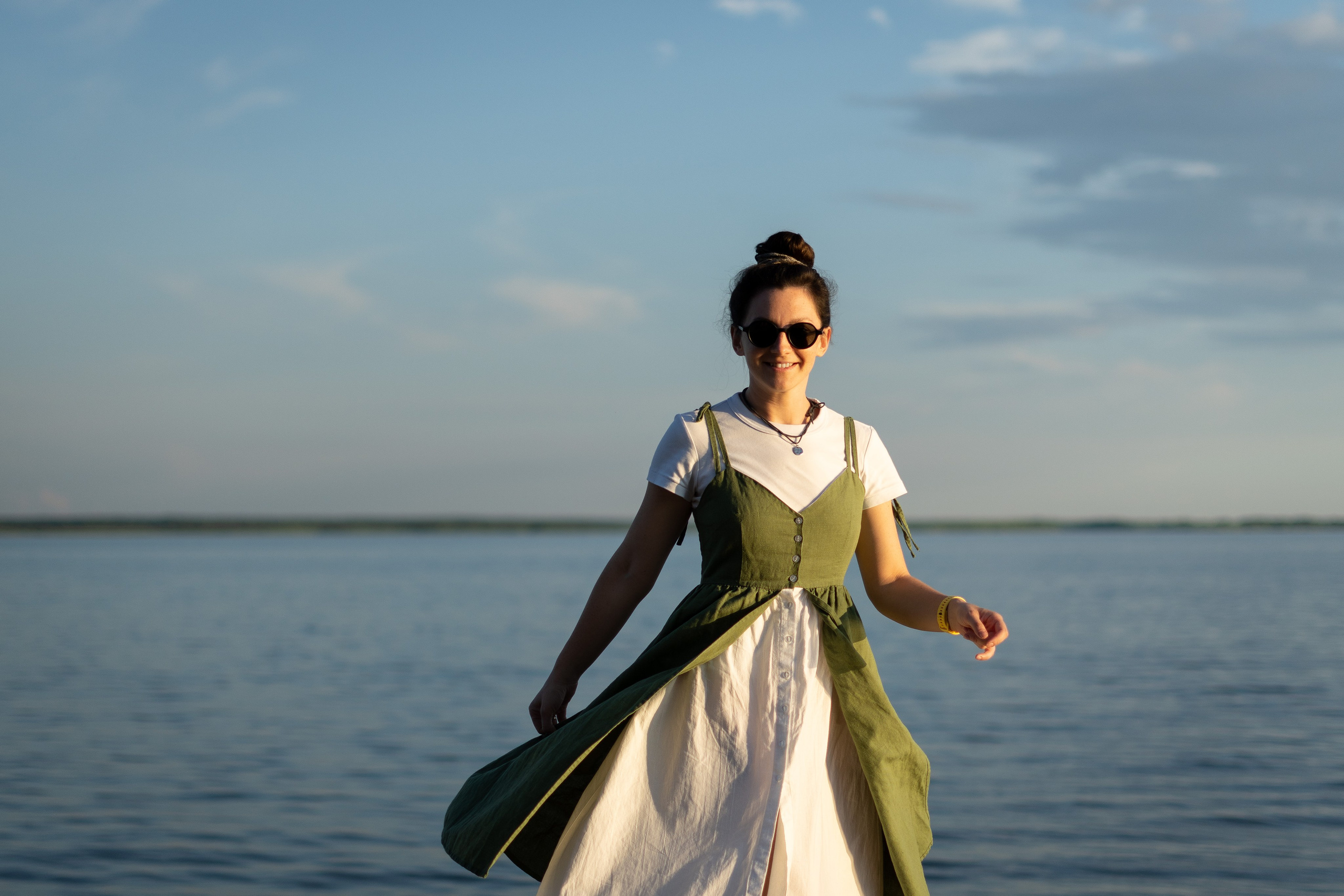 Александра. Анастасия Паршукова — фотограф Шерегеш Новосибирск
