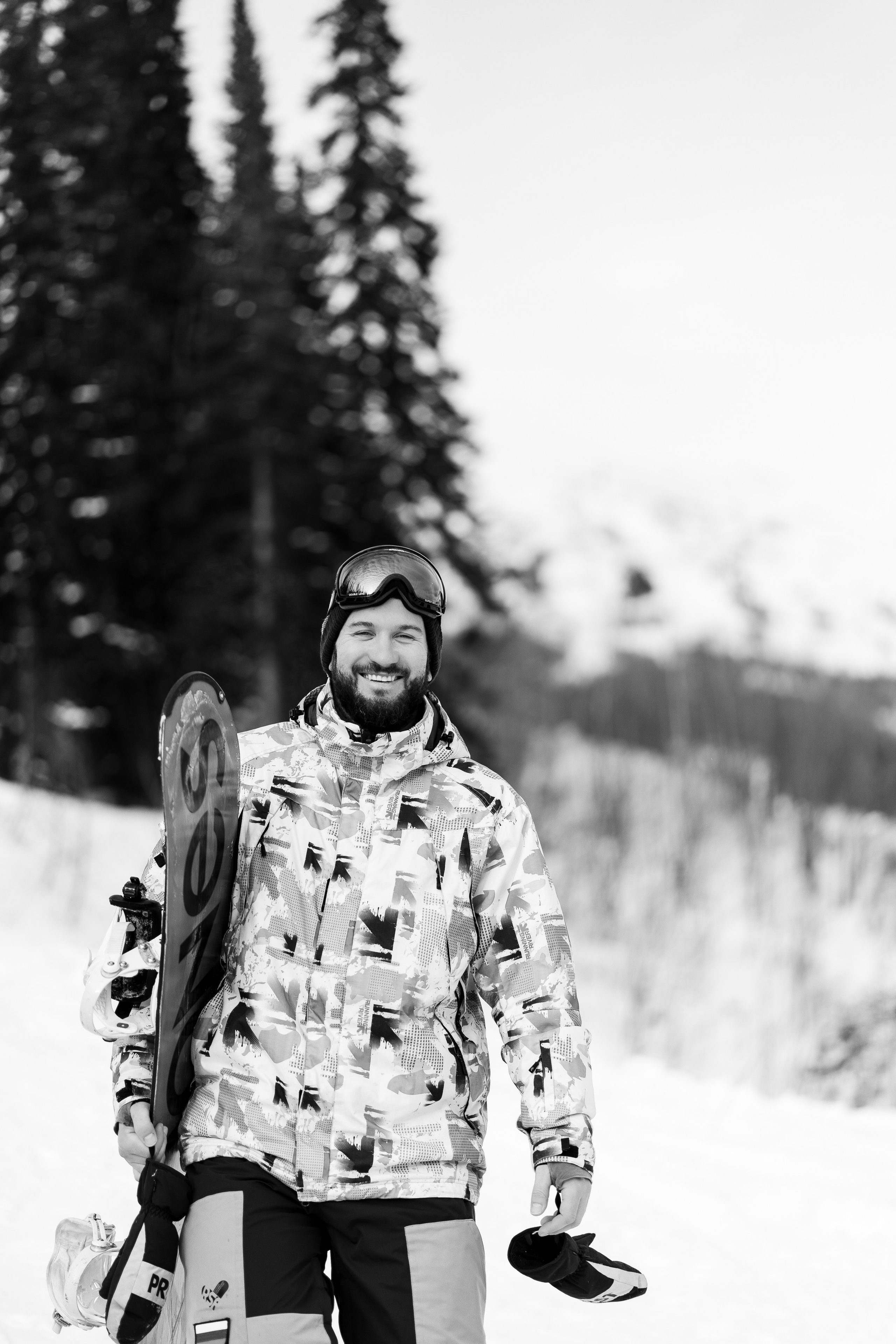 Джой 13.12. Анастасия Паршукова — фотограф Шерегеш Новосибирск