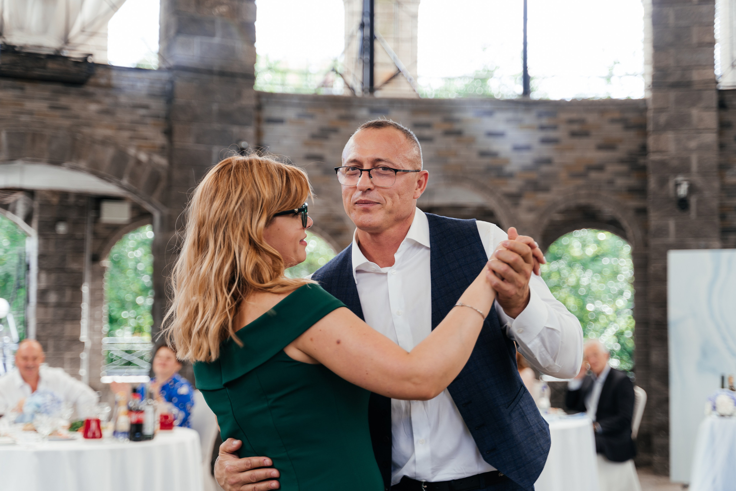 Александр и Яна. Сергей Шумаков | Свадебный фотограф Москва