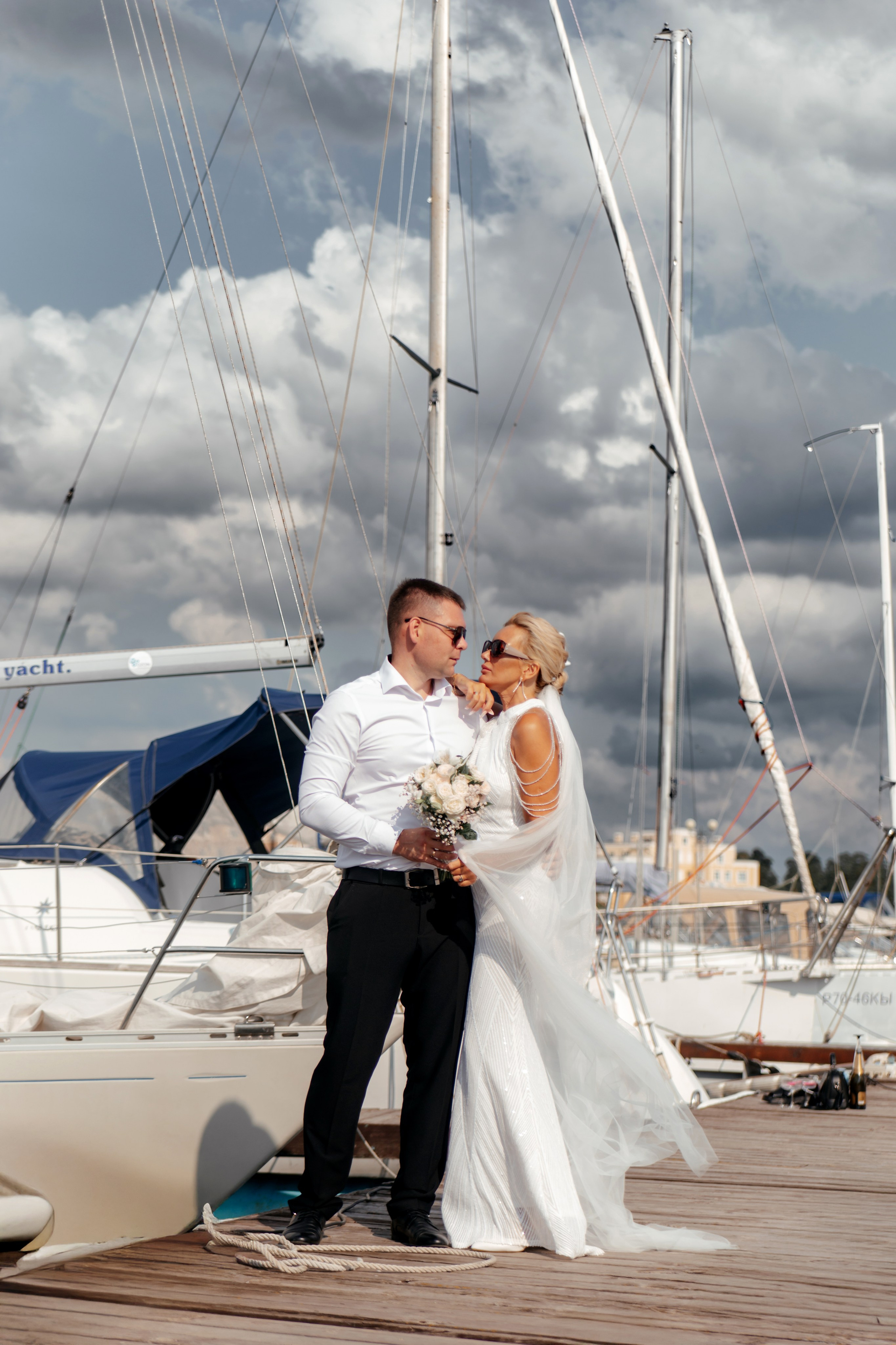 Александр & Ольга. Свадебный и семейный фотограф в Самаре и Тольятти Башкатова Ольга