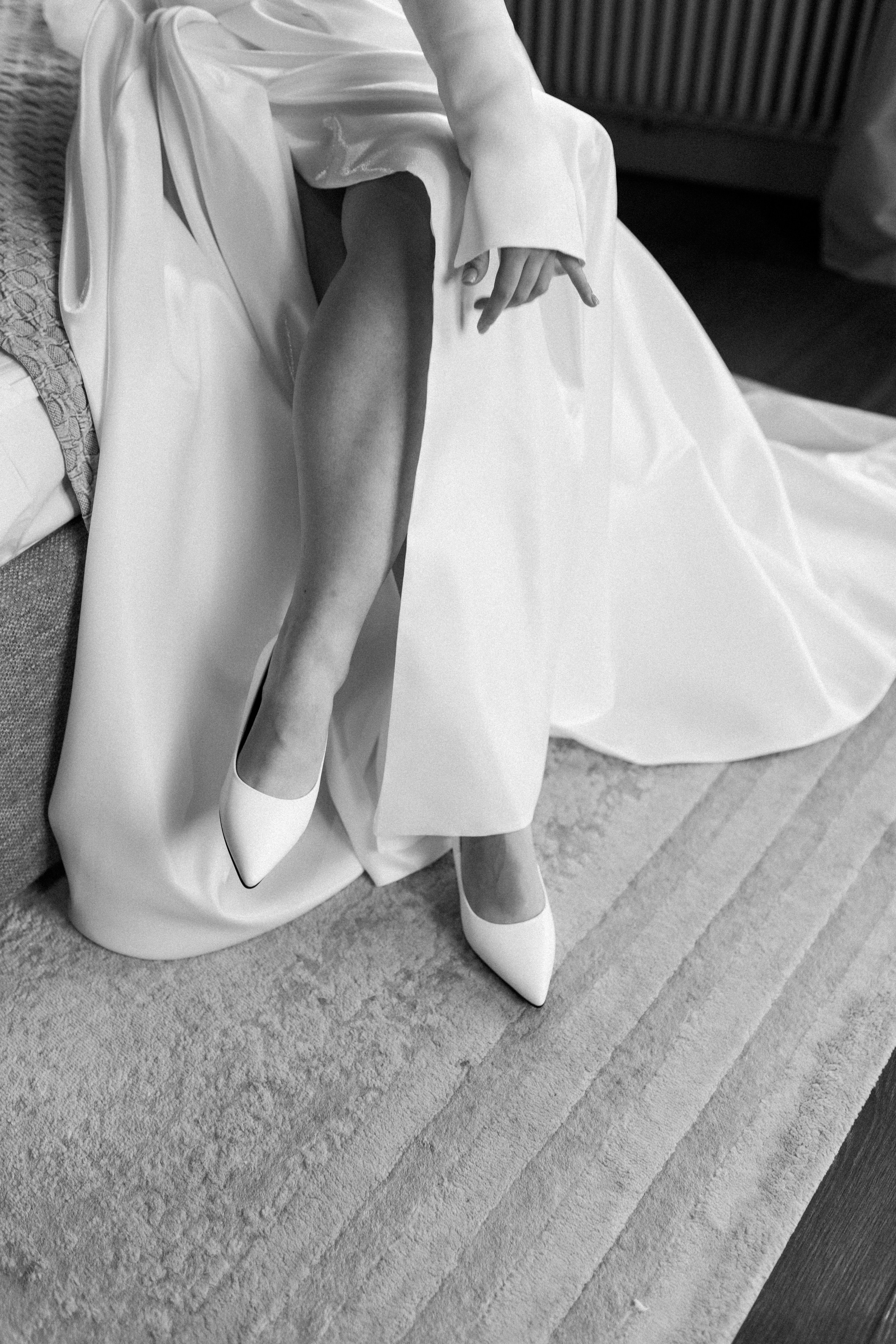 Ночная сказка в Сезонах. Фотограф Анастасия Платонова | Санкт-Петербург