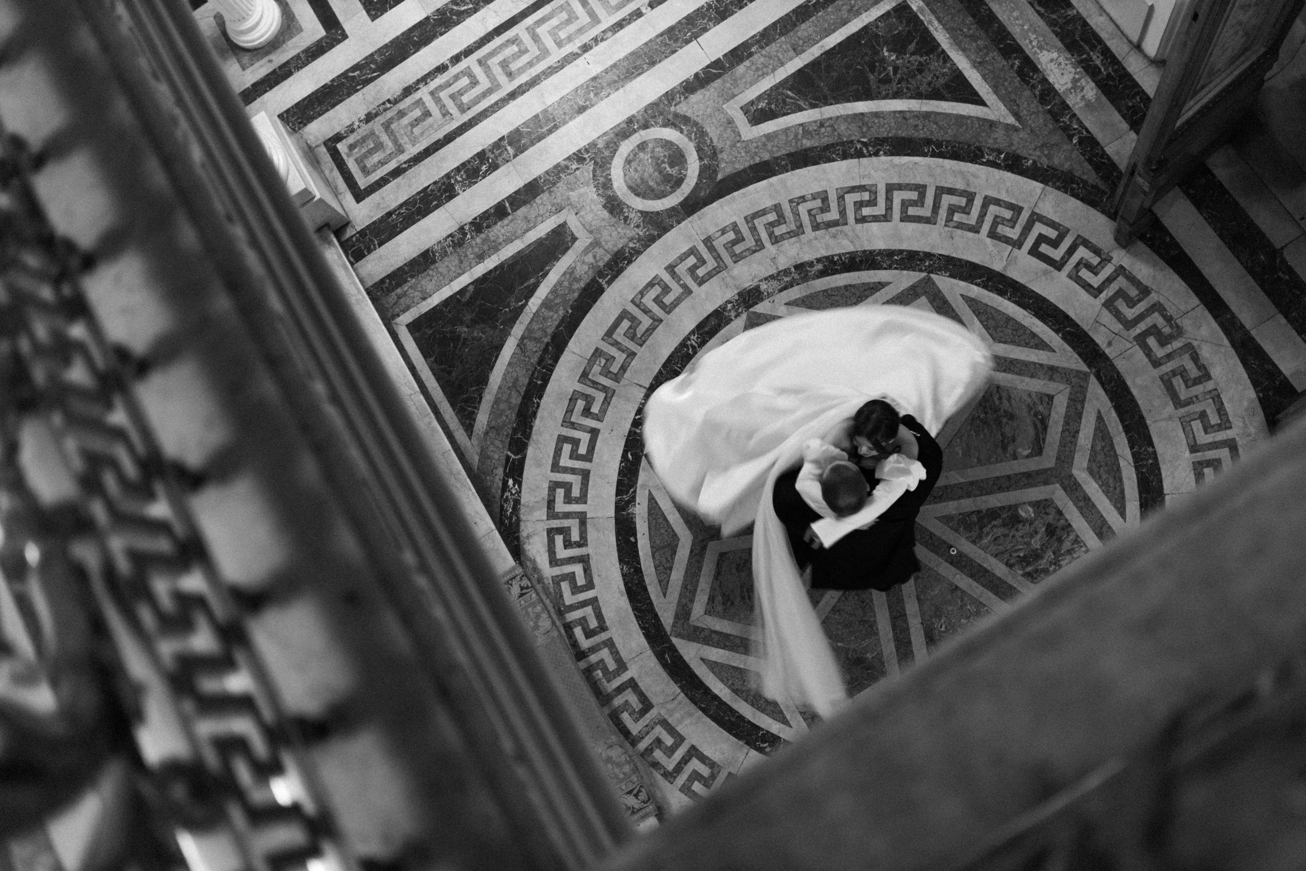 Ночная сказка в Сезонах. Фотограф Анастасия Платонова | Санкт-Петербург