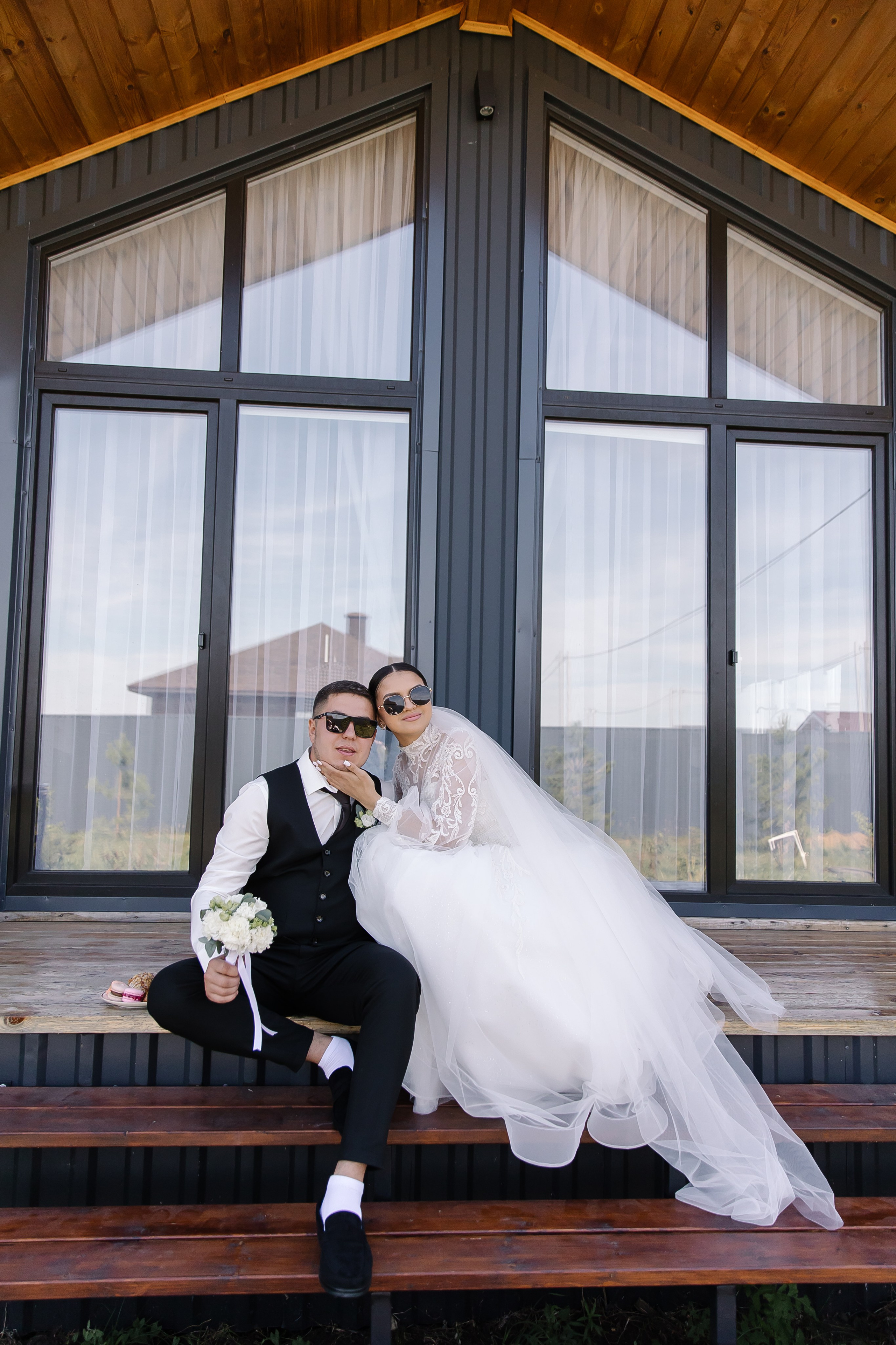 Свадьба Ленар и Лиана. Свадебный и семейный фотограф в Набережных Челнах и Казани