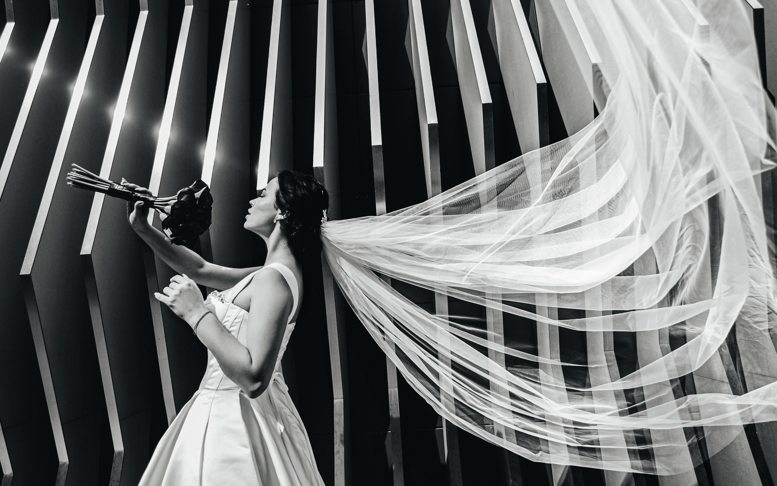 Свадебная фотосъёмка. Свадебный фотограф Павел Фурашов в Нижнем Новгороде | Paul Matis