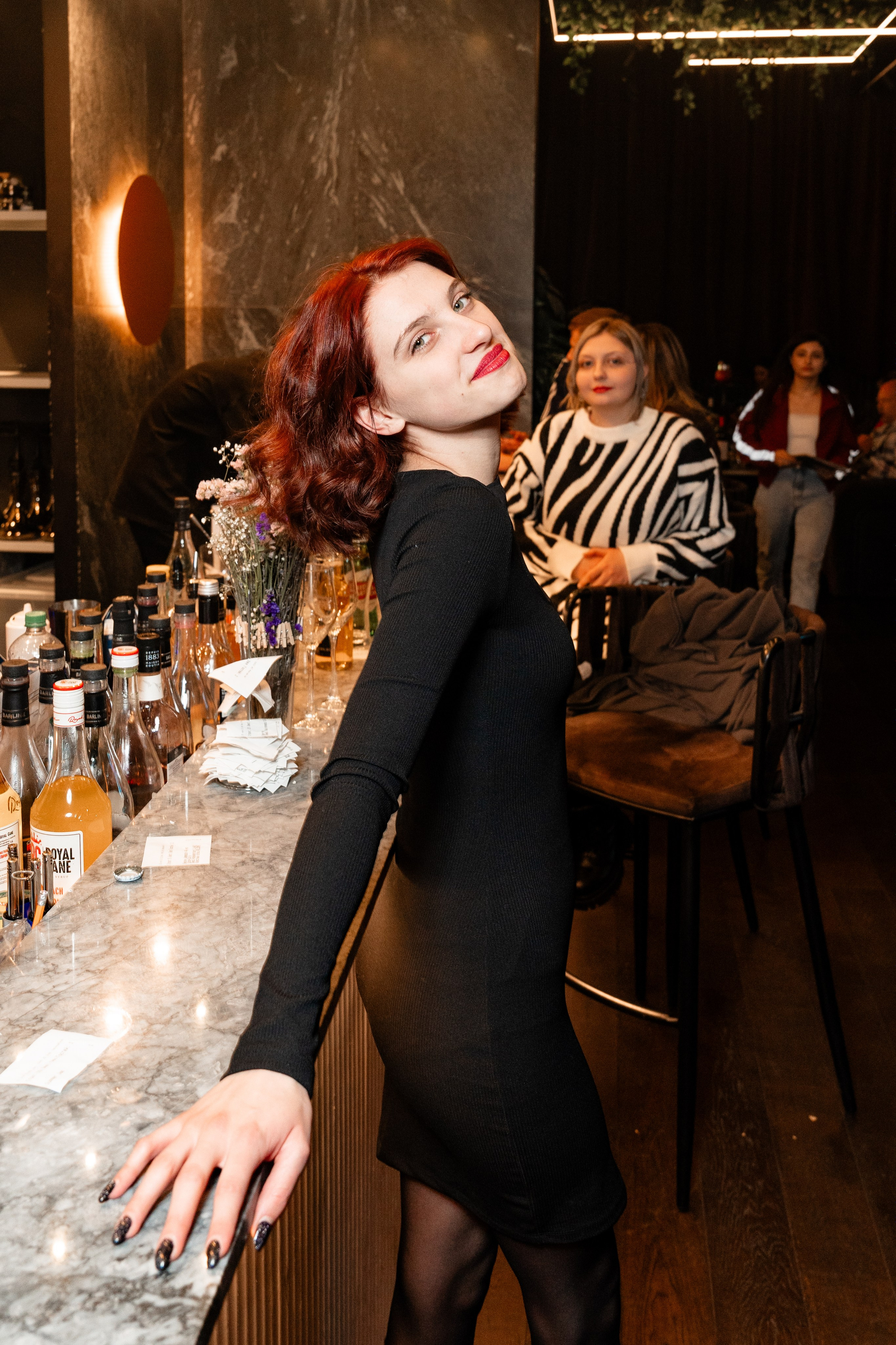 Мята Platinum Атлантис. Фотограф Никита Комаров