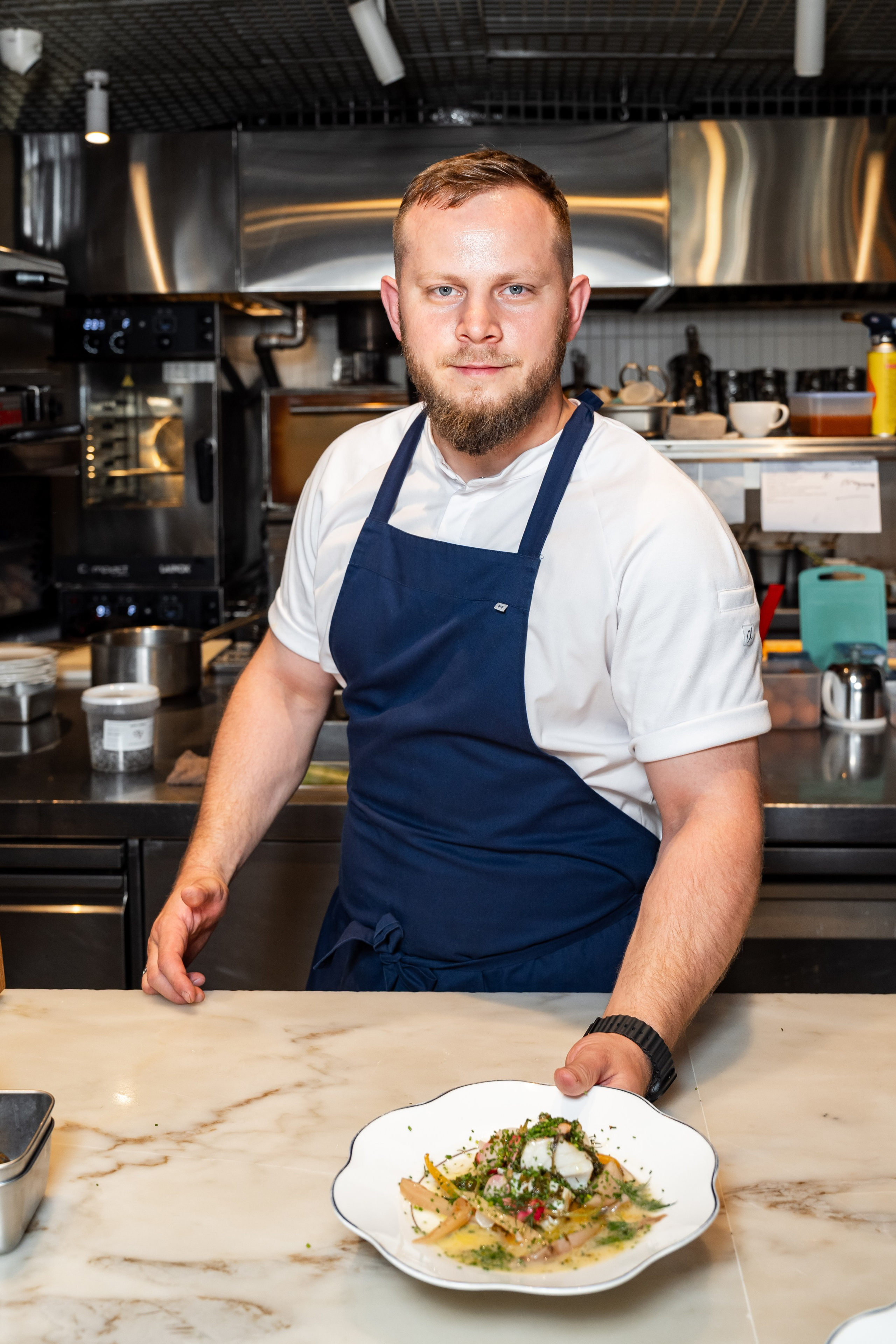 Le Pigeon — Русские сезоны и Балет «Дягилев». Фотограф Никита Комаров