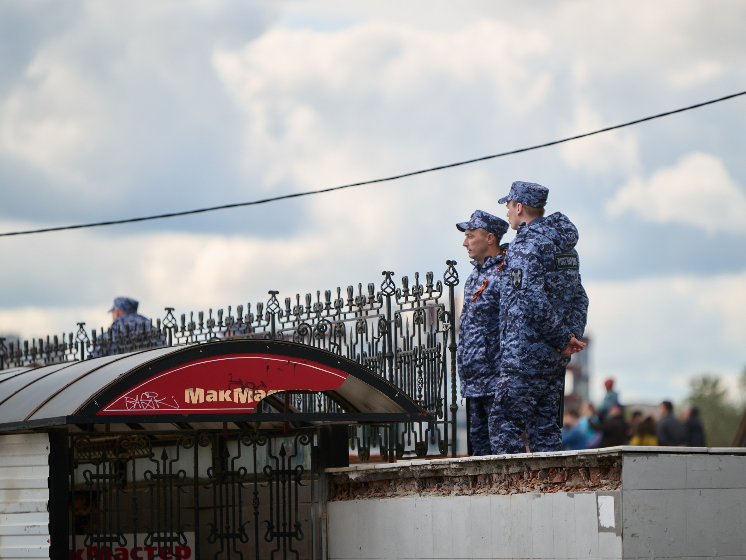 Празднование 9 мая в Иваново. Фотограф в Иваново: Каталожная съемка одежды и постельного белья, Wildberries
