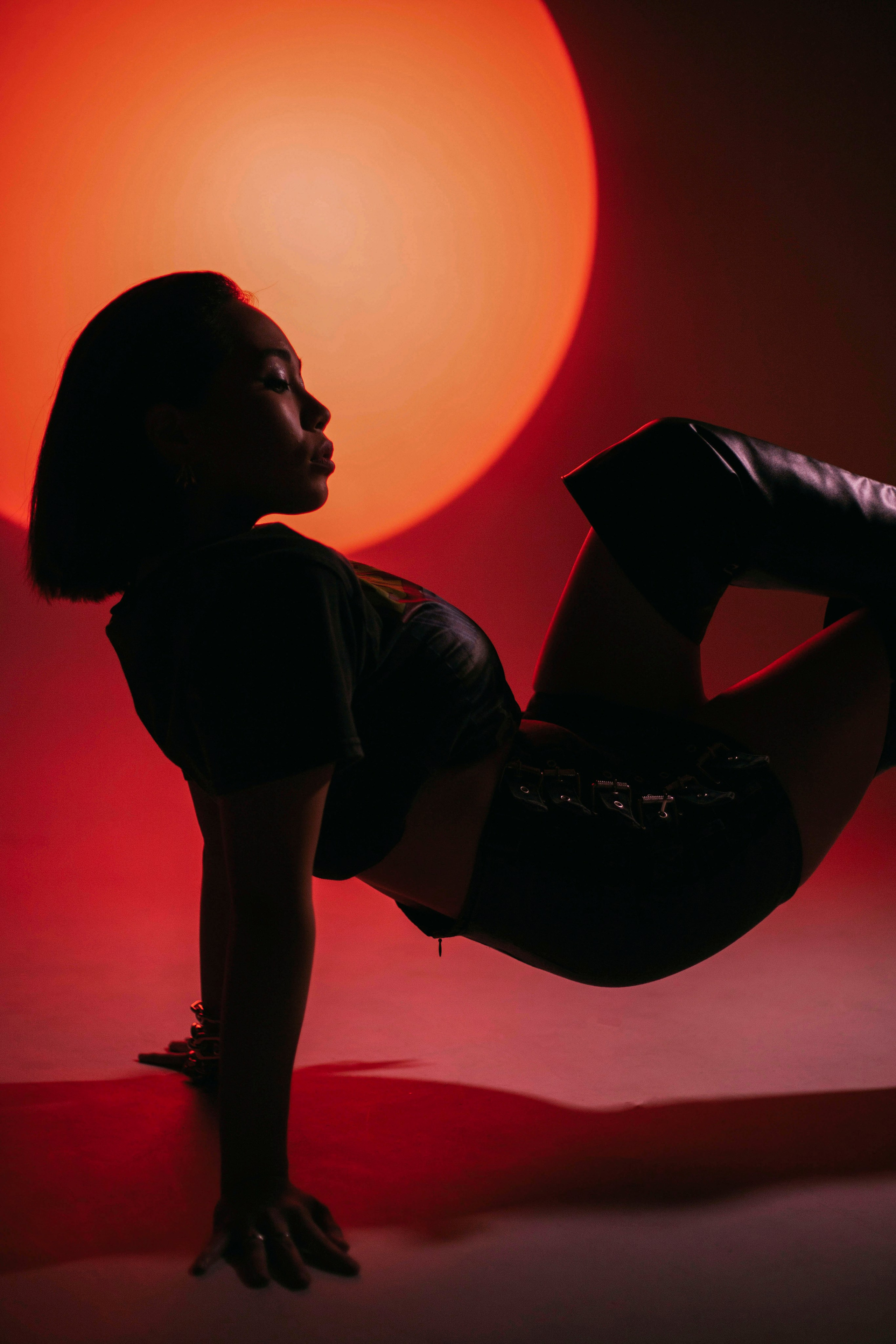 Влада Нагибина