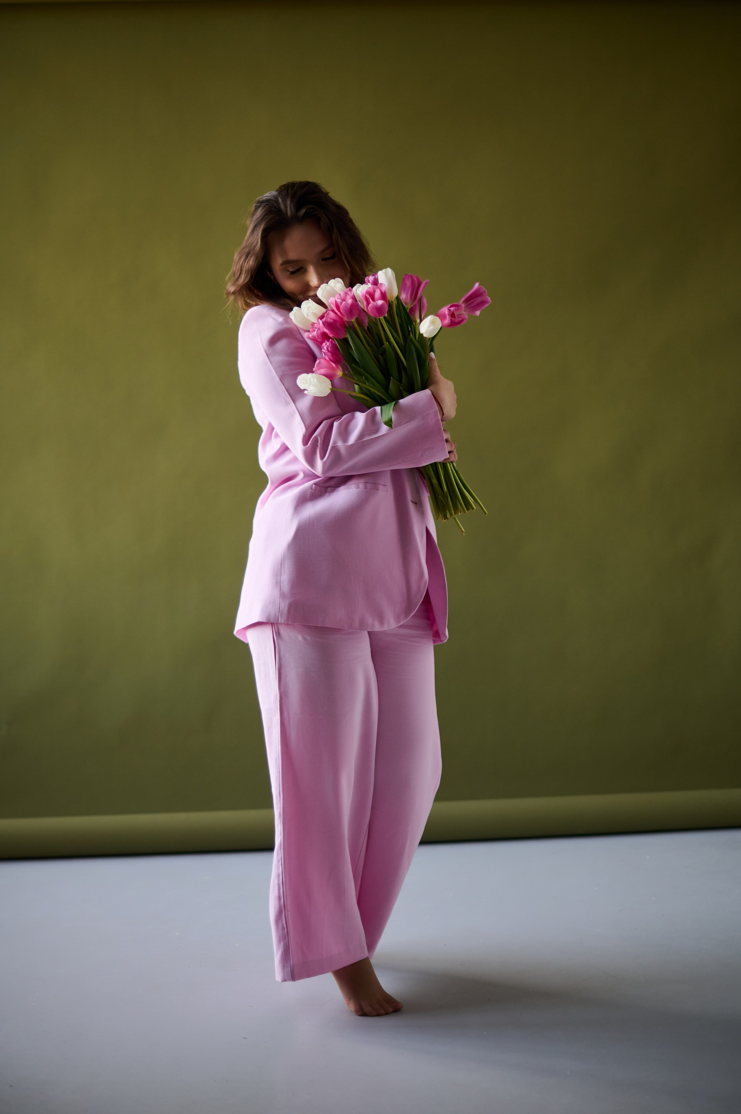 Татьяна. Фотограф Егорьевск Коломна Воскресенск