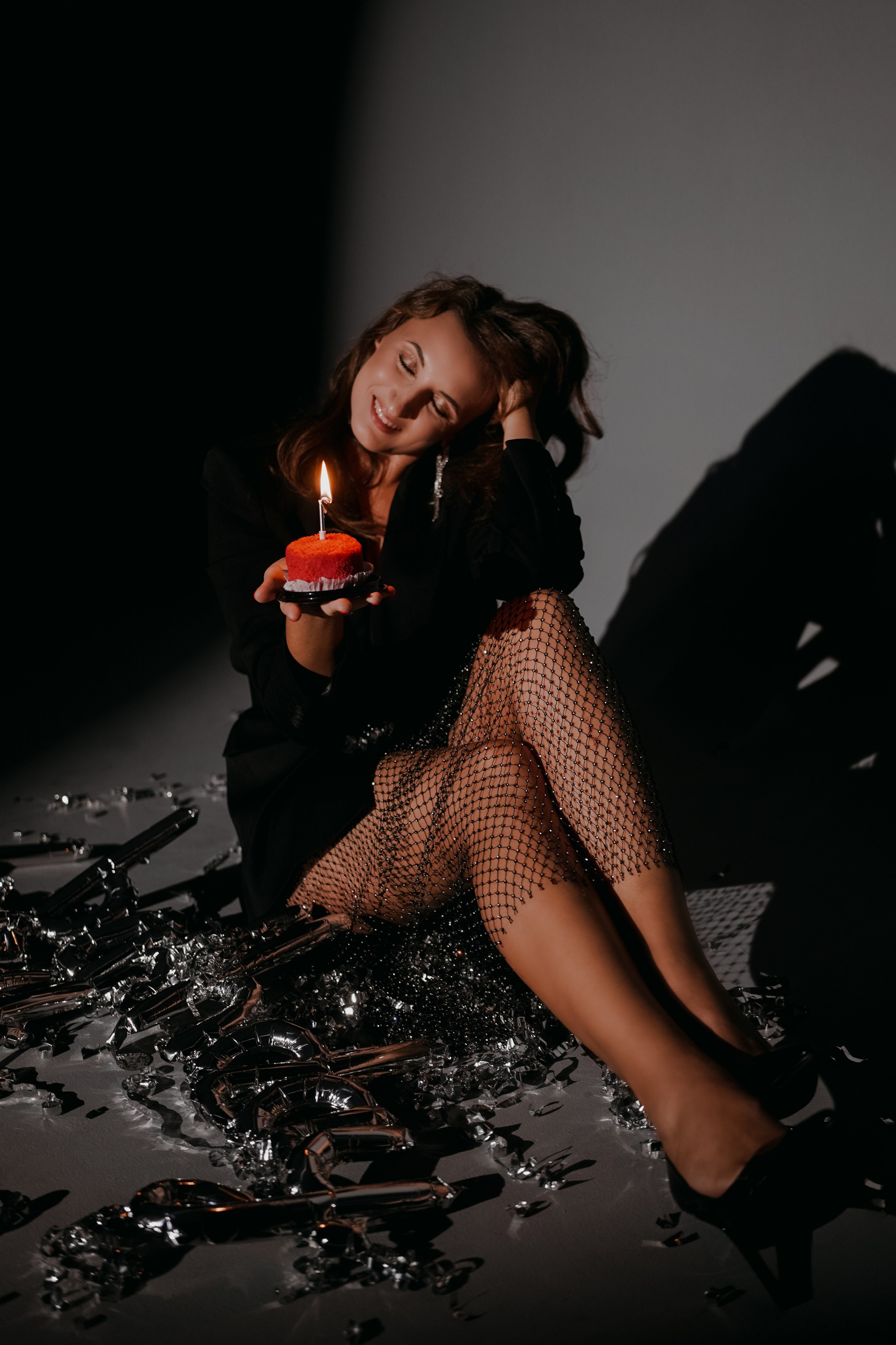 Фотосессия день рождения. Фото и видео съемка