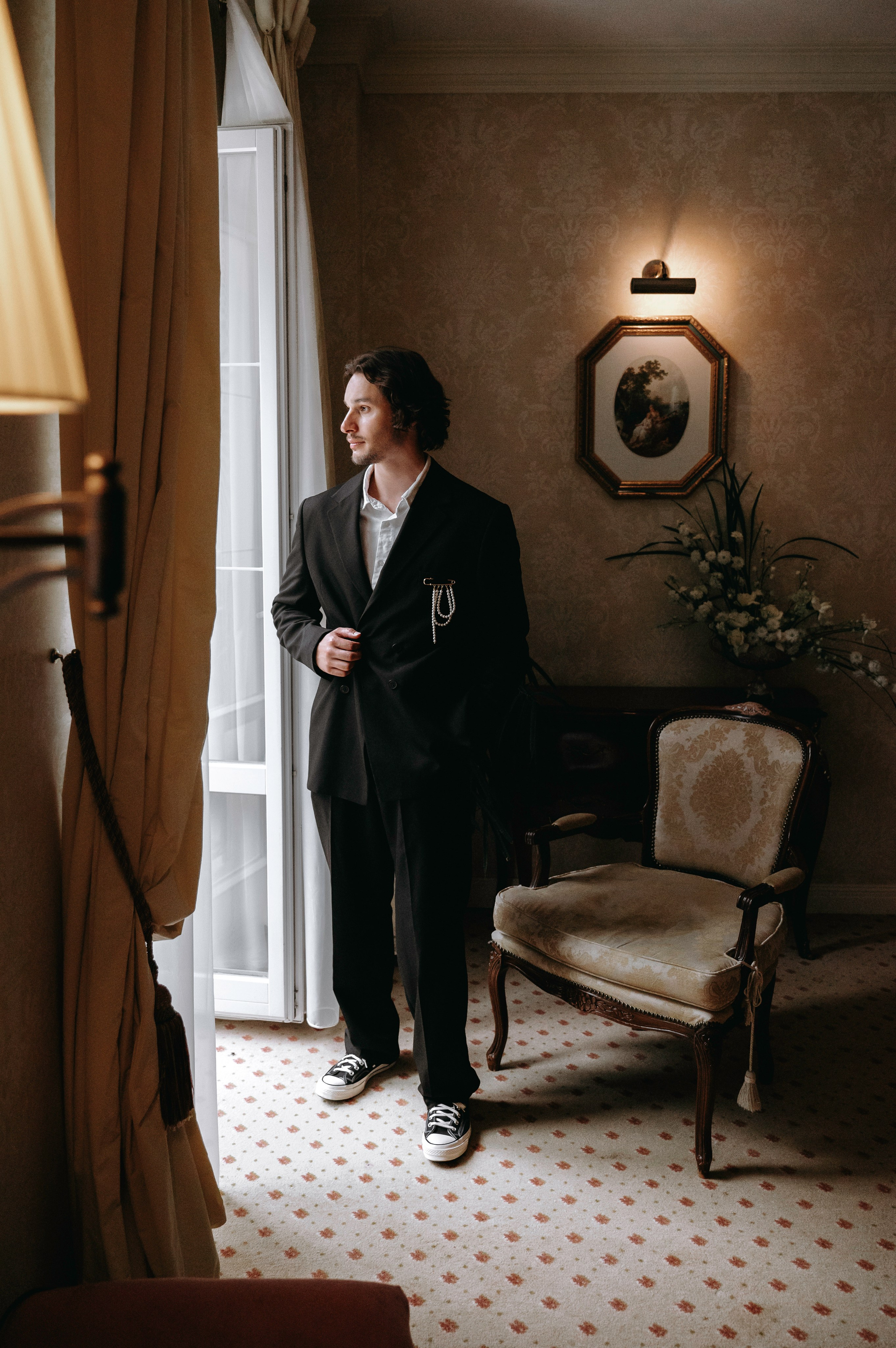 Kronon. Свадебный фотограф в Минске Вадим Бурчик