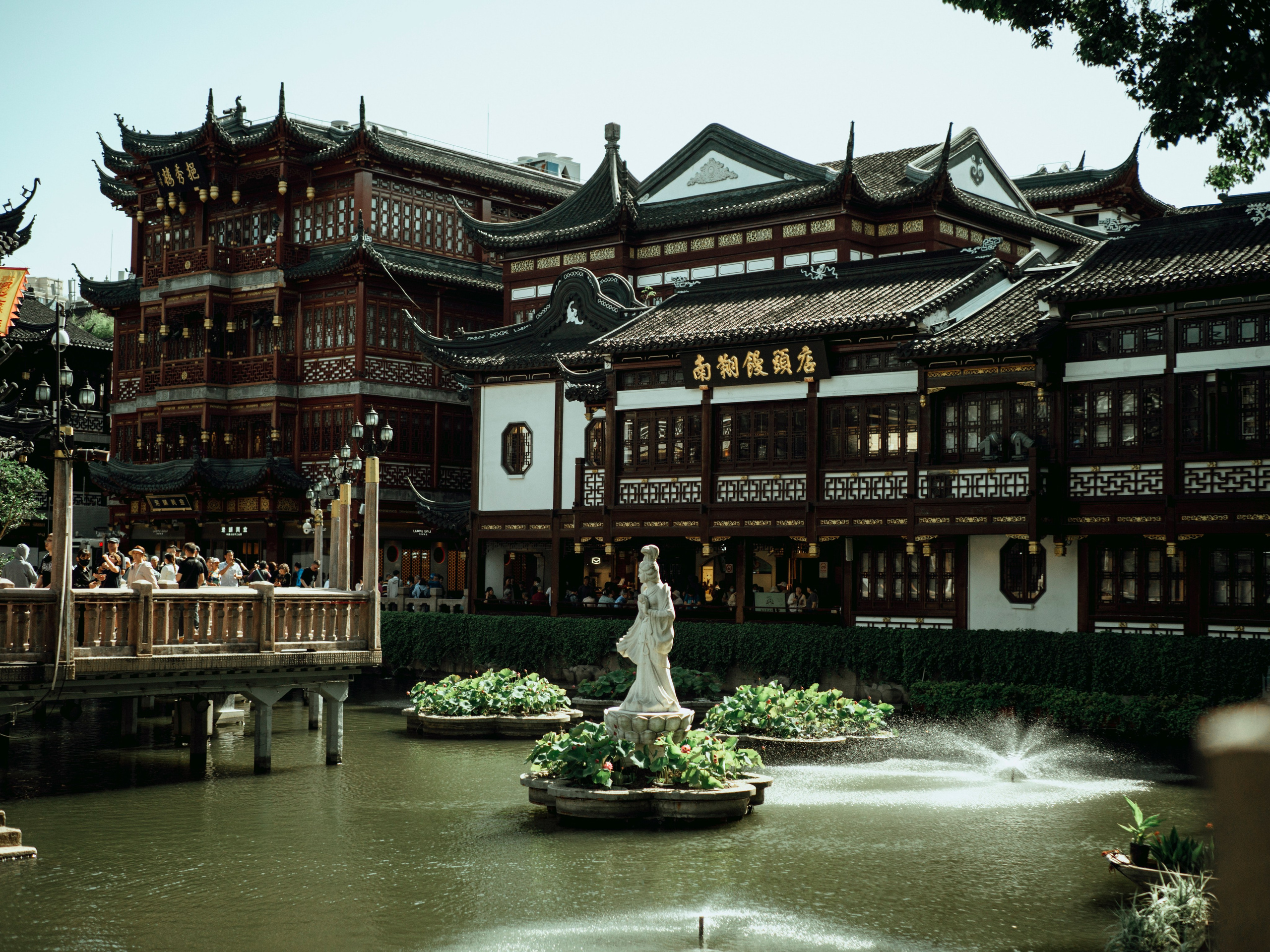 Shang Hai 上海. Фотограф и видеограф в Благовещенске и Санкт-Петербурге Мурыгина Мария