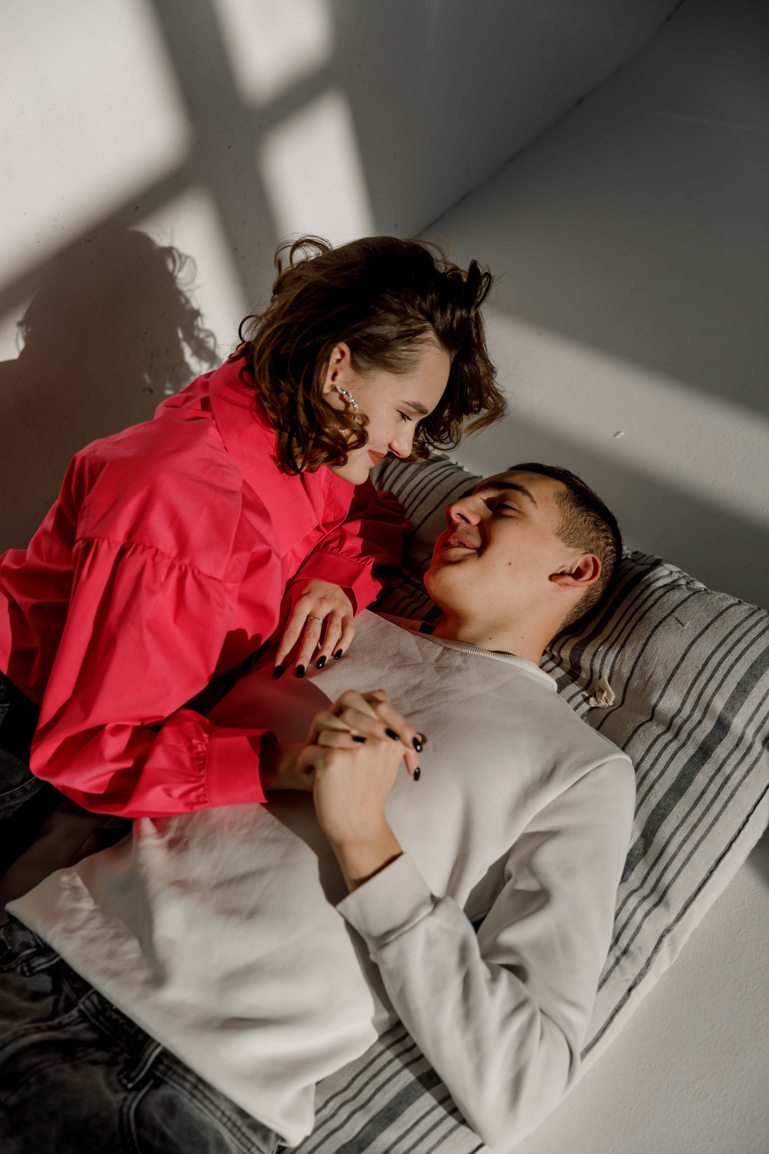 A. Свадебный фотограф Евгения Девиченская