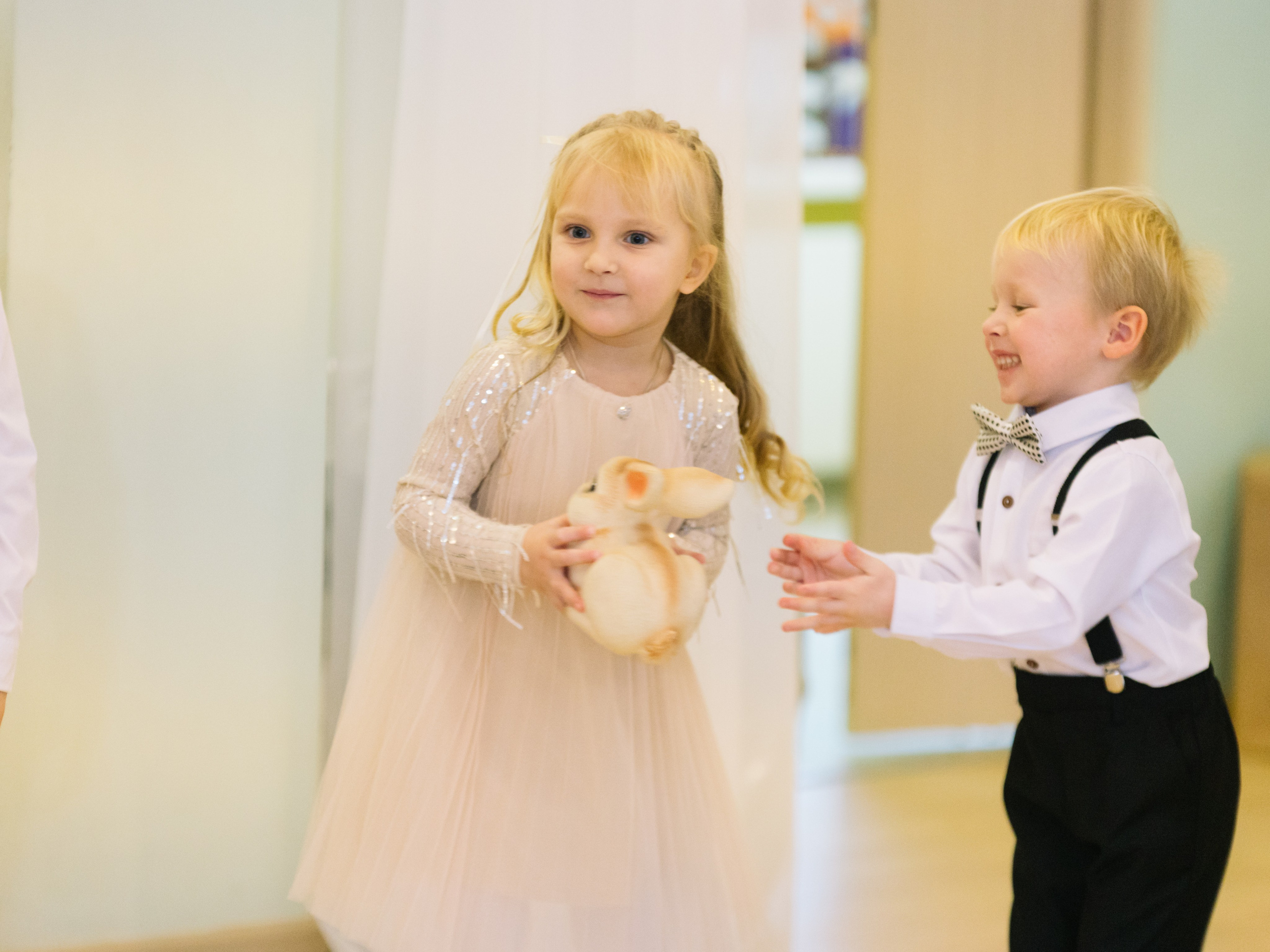 НОВОГОДНИЙ ПРАЗДНИК В МЛАДШЕЙ ГРУППЕ. Концертный и репортажный фотограф в Москве и Санкт-Петербурге Мария