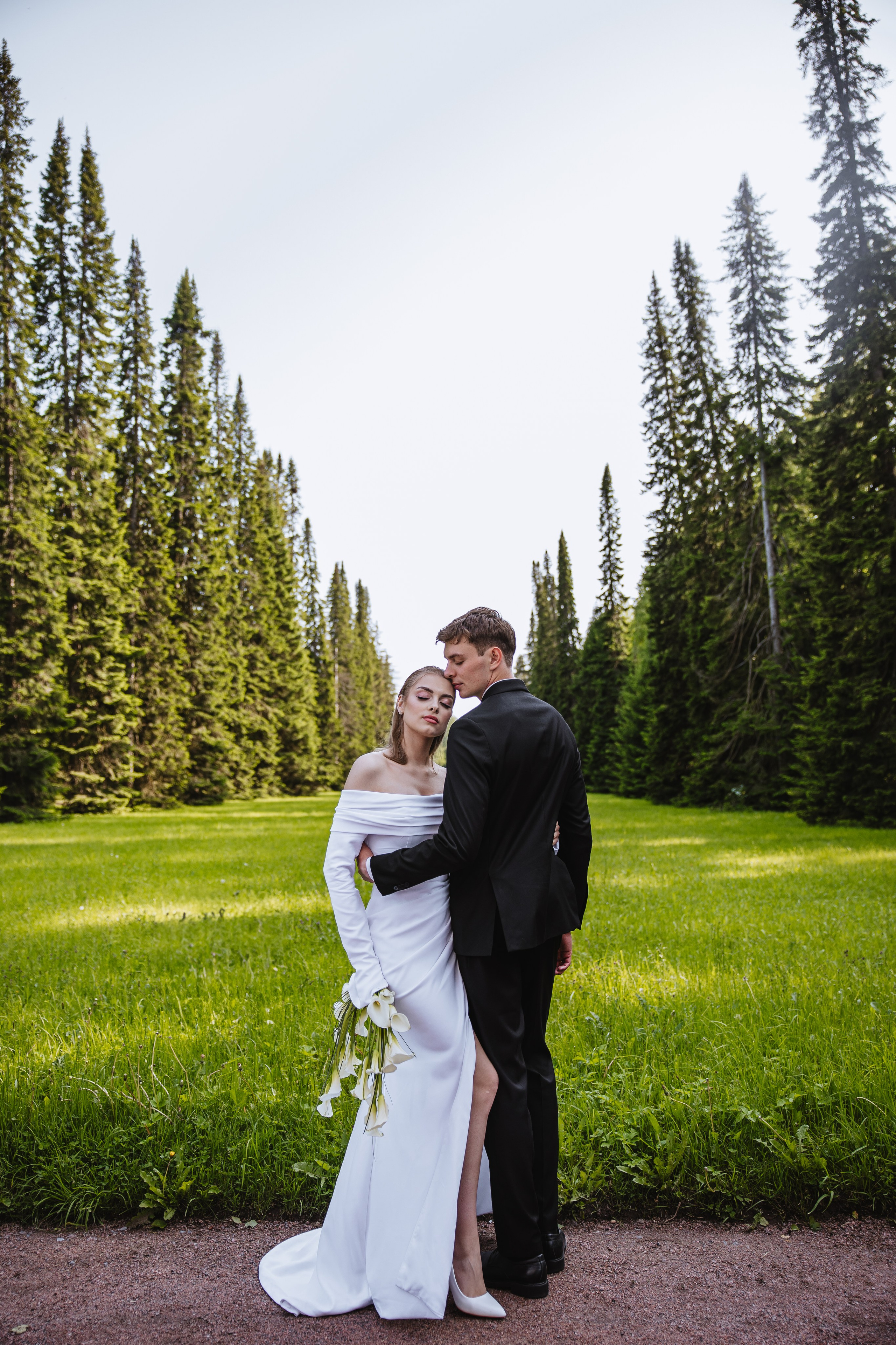 Вероника Даниил. Фотограф Алиса Субботина