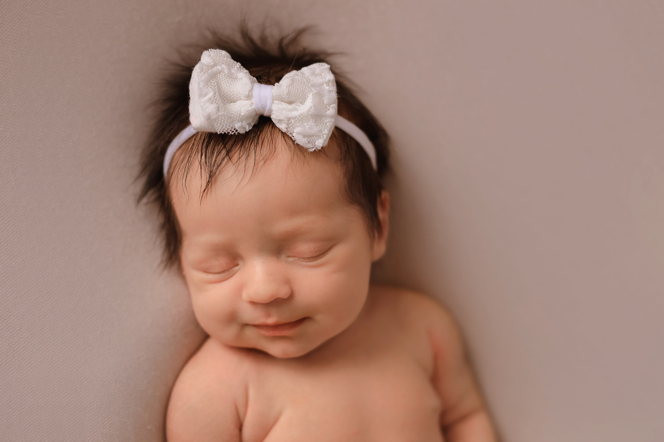 Аня 11 дней. Семейный фотограф и фотограф новорожденных в Санкт-Петербурге Алина Фе