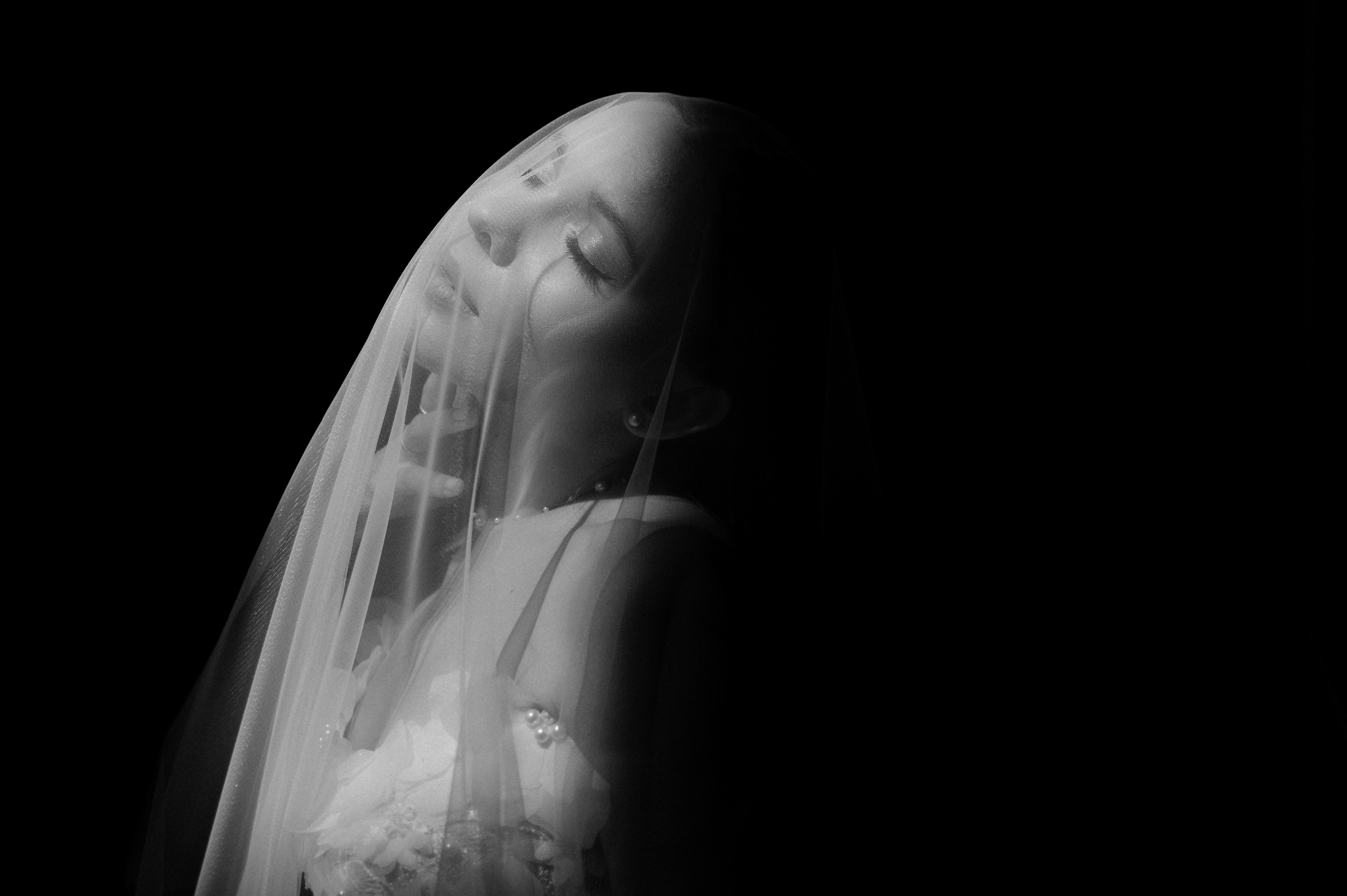 Богдан + Алена. Свадебный фотограф в Тамбове Валерий Тихов