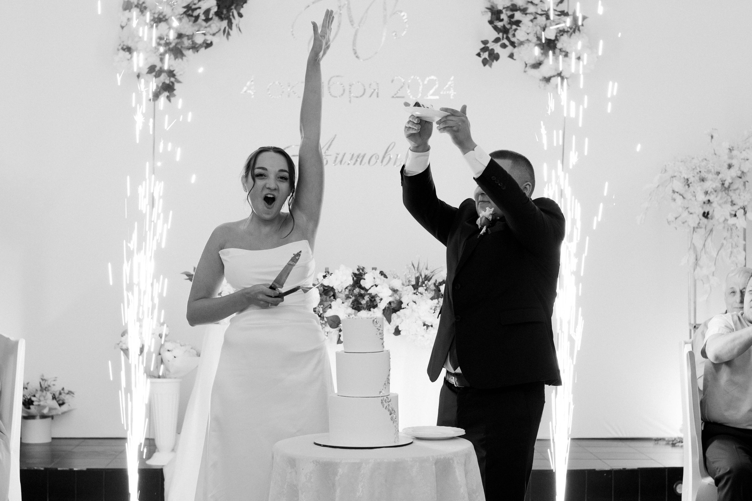 Варвара & Николай. Фотограф в Самаре Ксения Владимировна