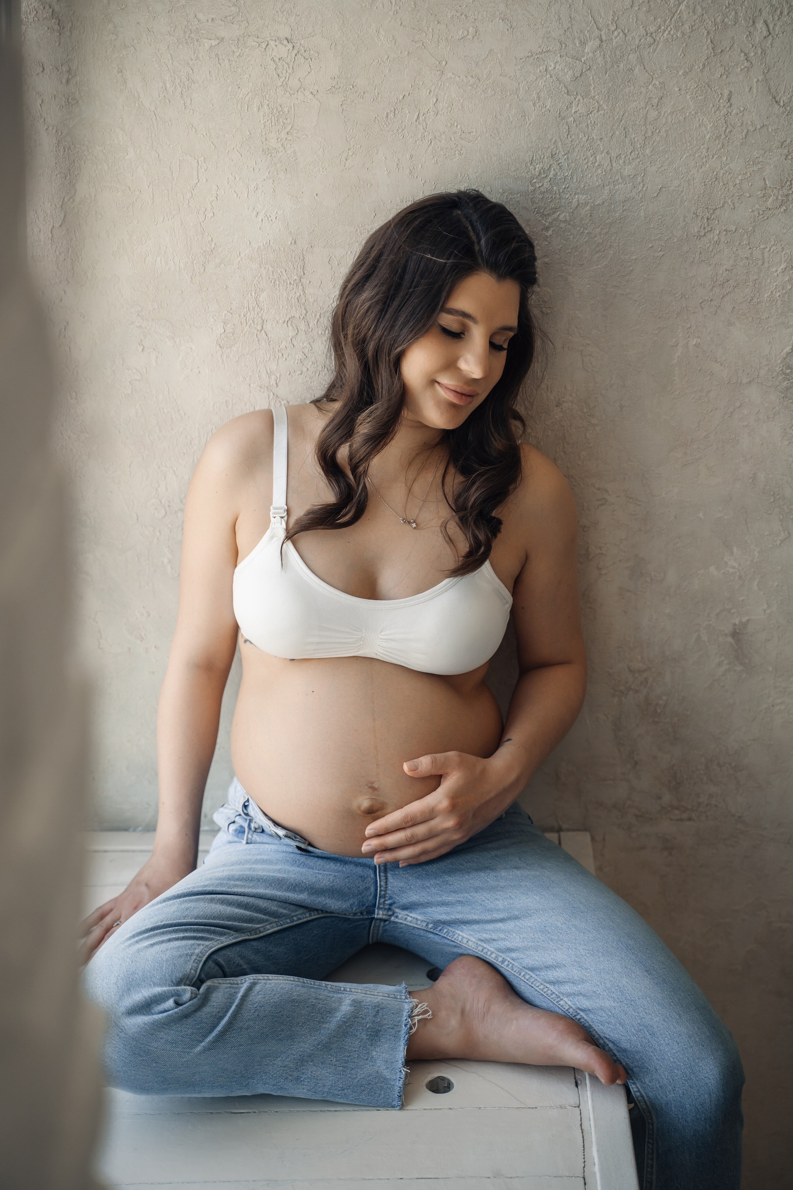 Полина. Главная