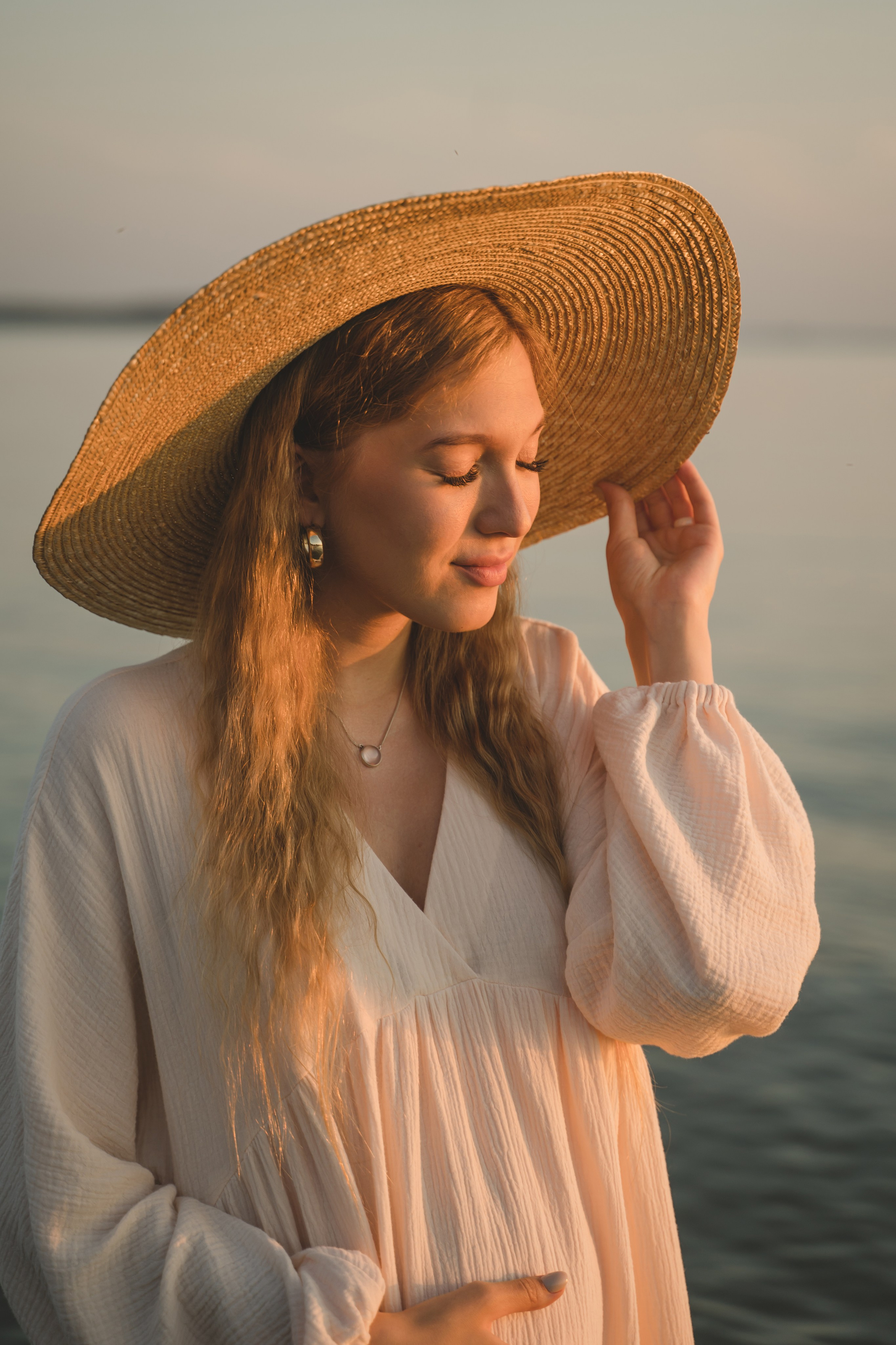 Светлана и Сергей «В ожидании». Главная