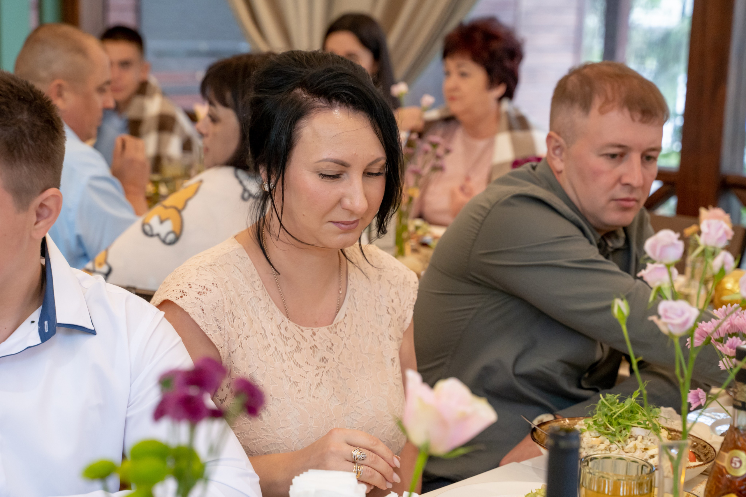 Александра и Даниил. Главная