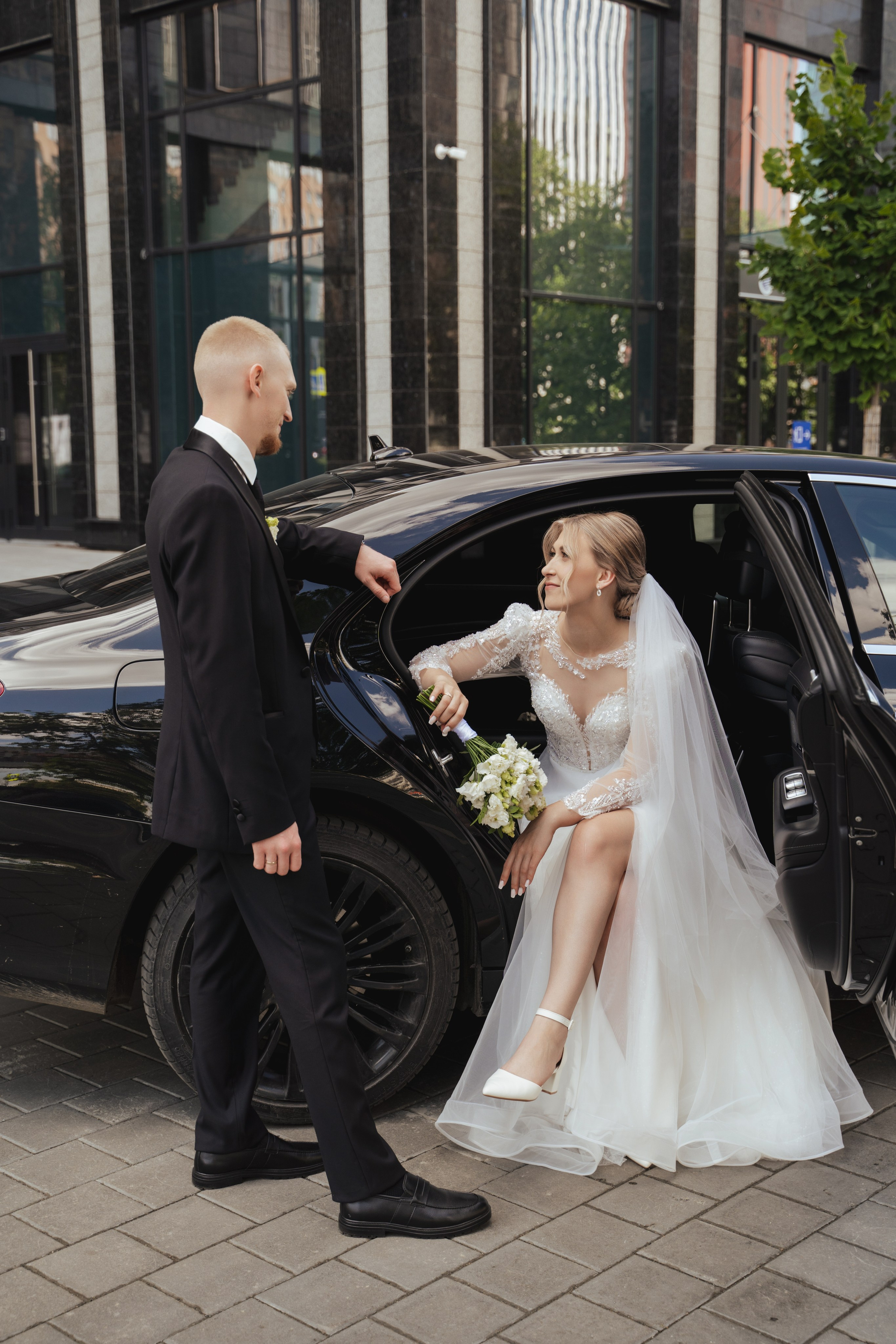 Ирина и Николай. Главная