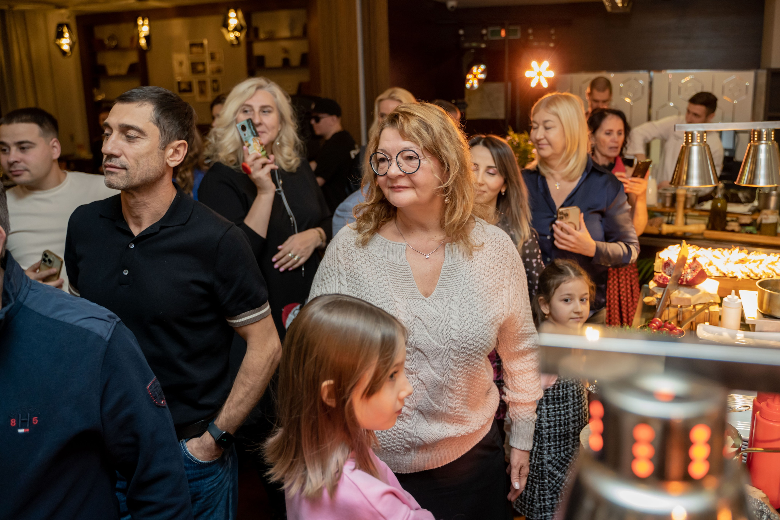 Репортаж «Битва шефов». Главная