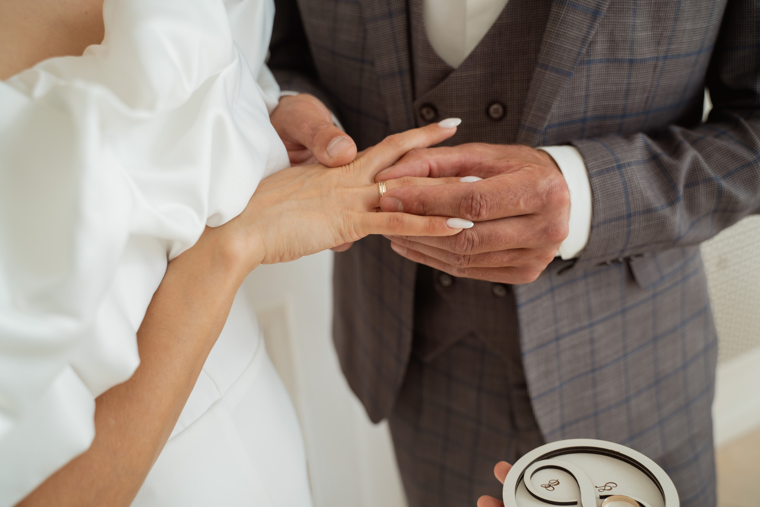 Екатерина & Роман 20.10.2023. Главная