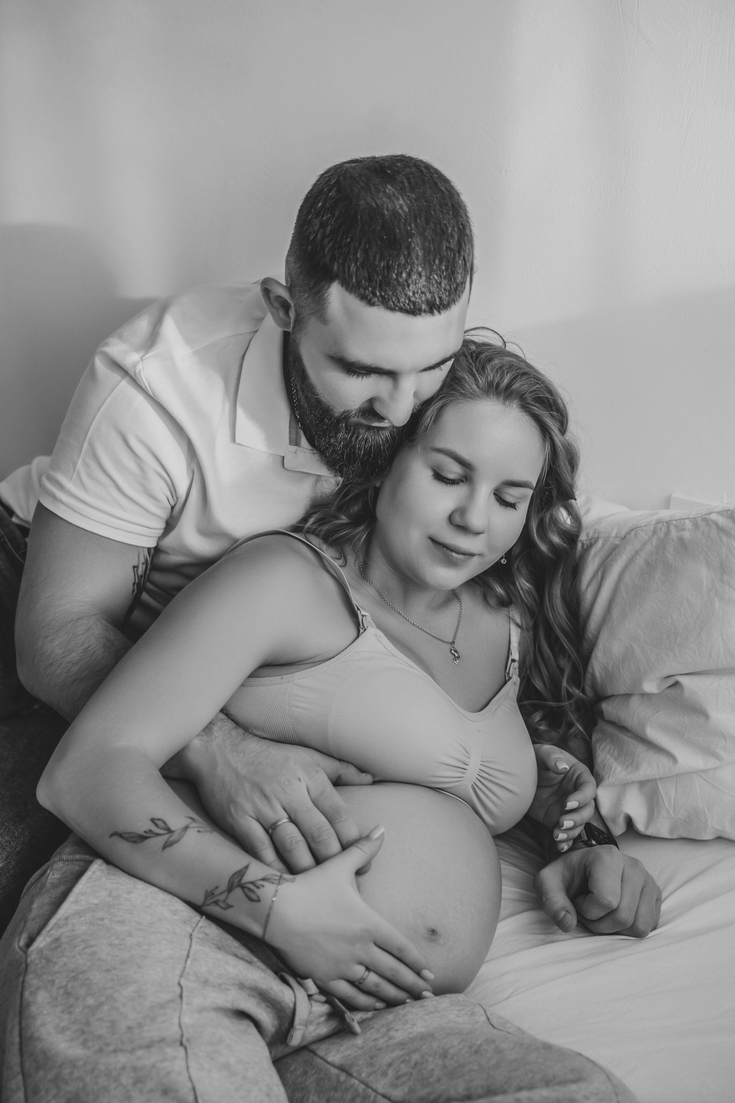 Лера и Николай. Главная