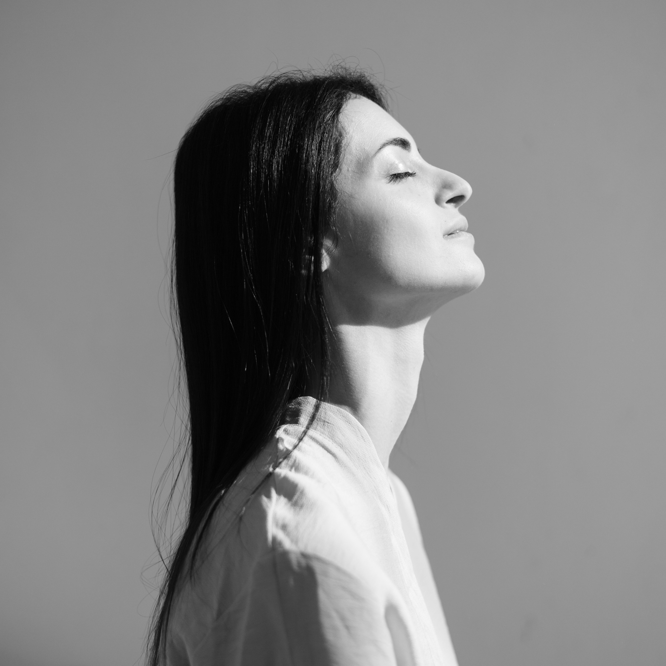 Женский портрет. Мастерская Демченко