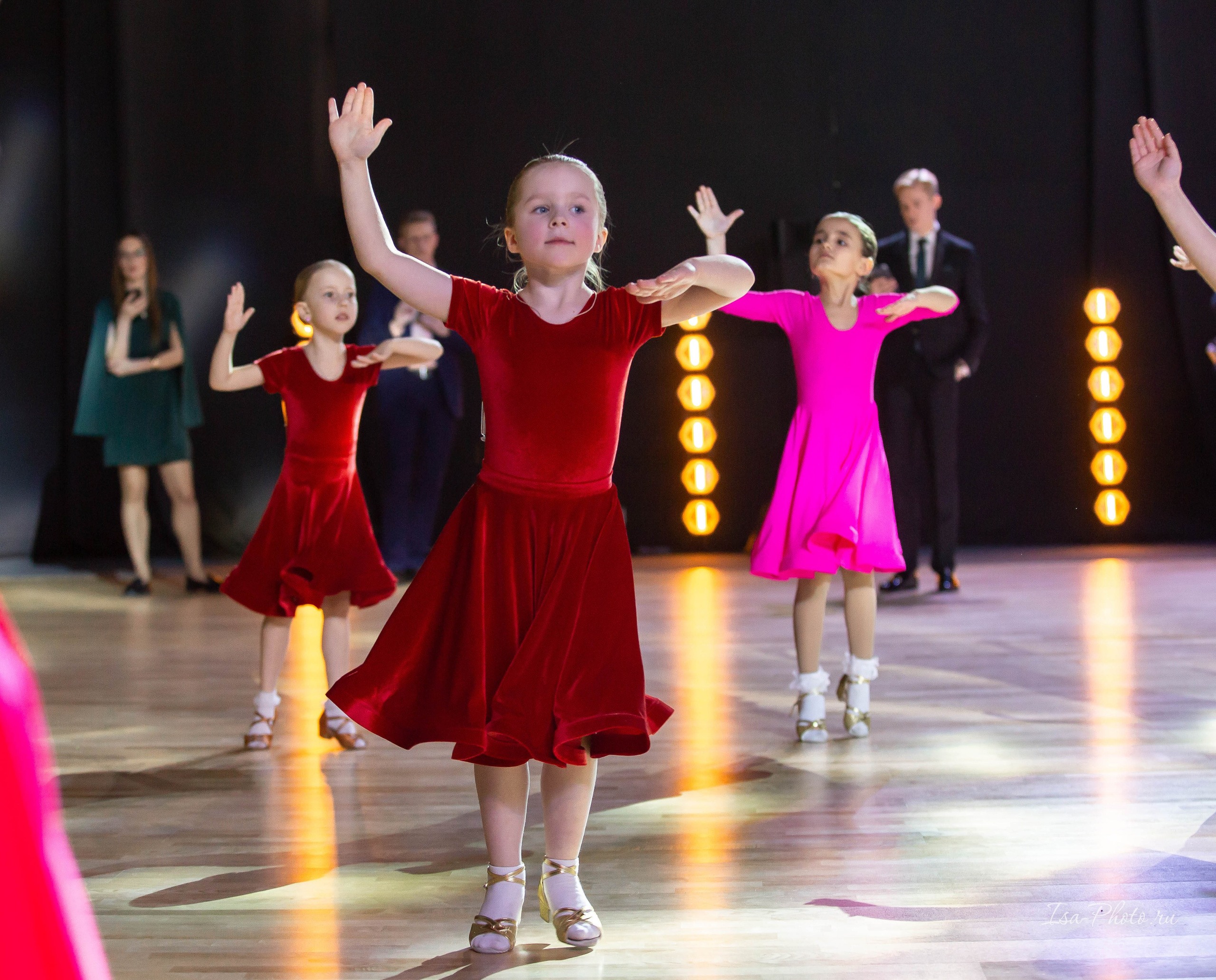 Турнир Royal Dance CUP 2025. Репортажный фотограф в Москве