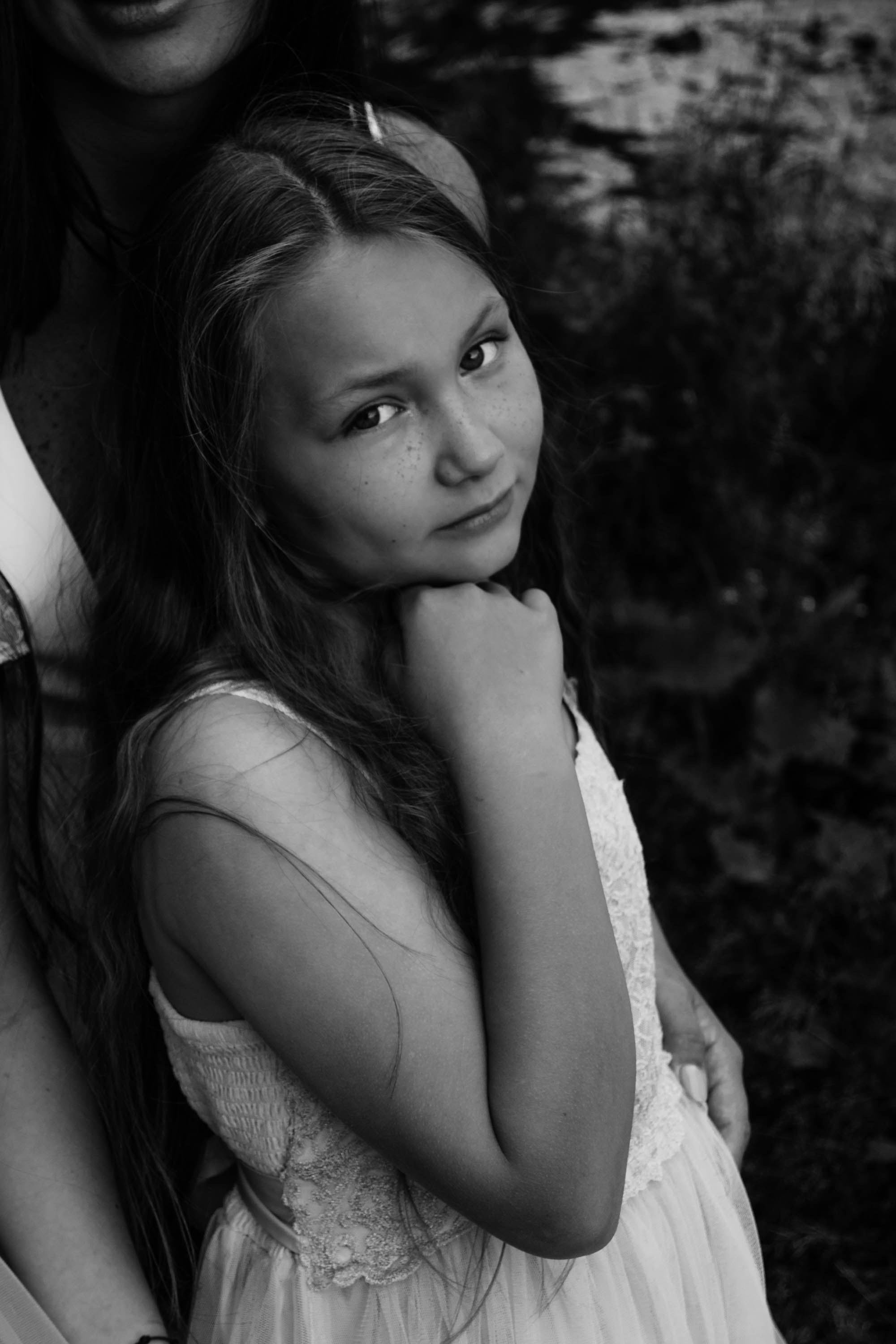 ЮЛЯ + ВАРЯ + МАРУСЯ. Фотограф Анастасия Броварник в Санкт-Петербурге