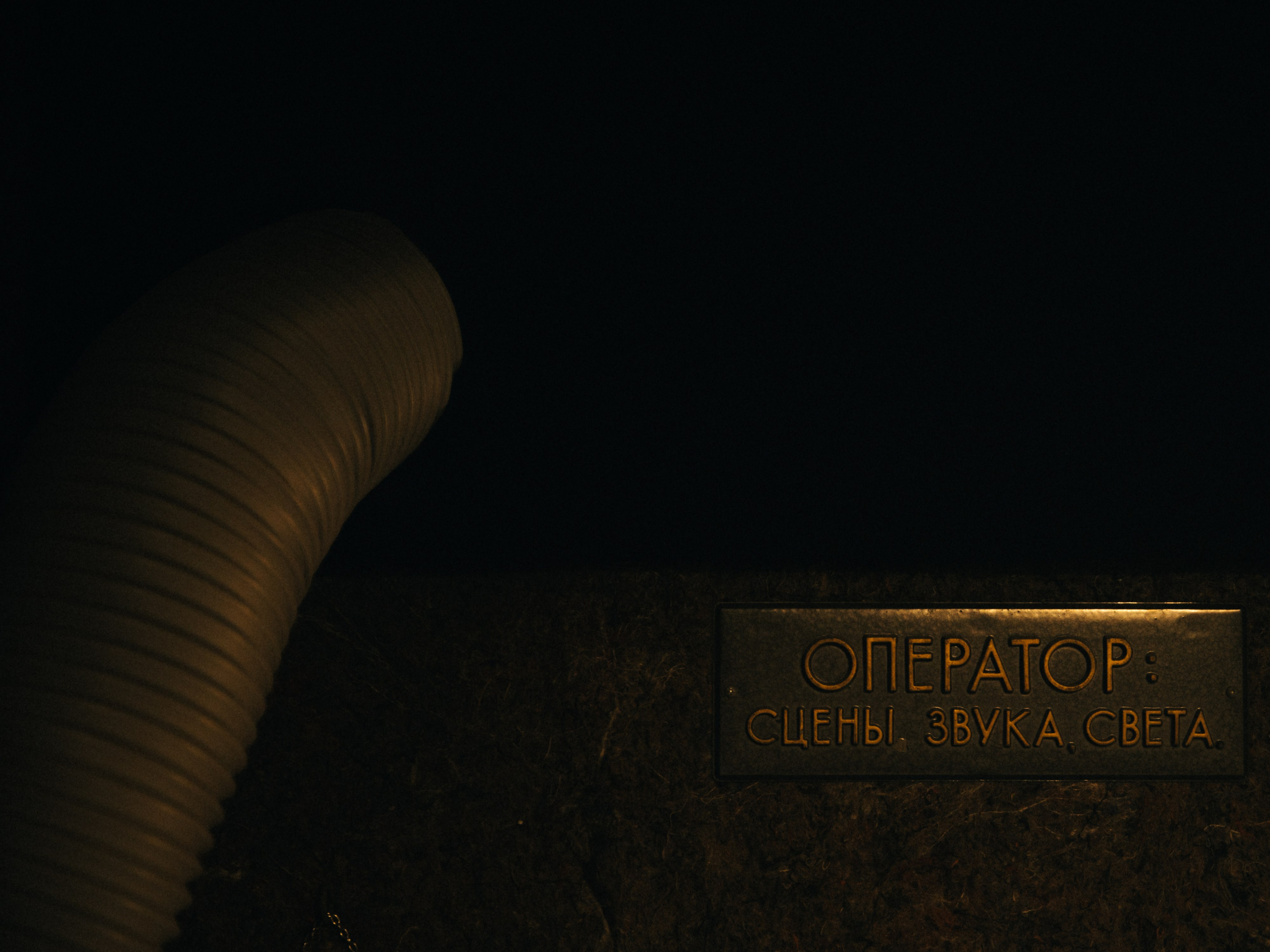 Оператор сцены, звука и света. Свадебный фотограф Колесников Антон